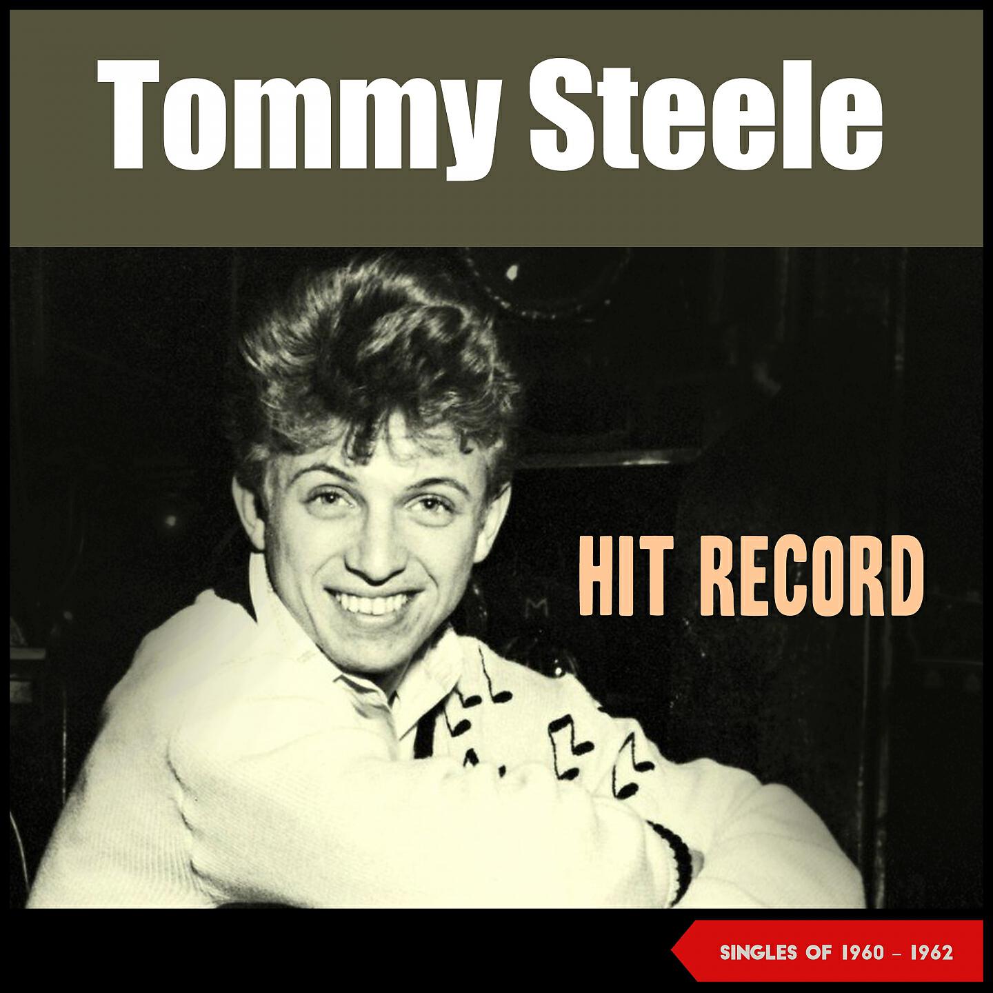 Tommy Steele - What a Lovely Darling