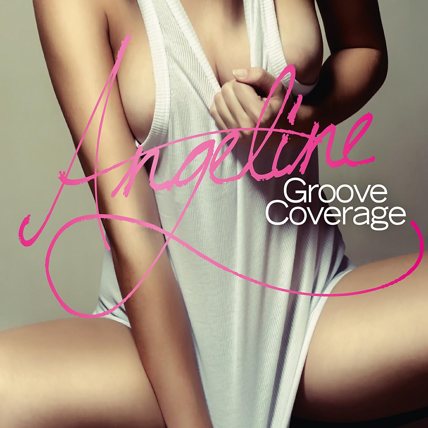 Groove Coverage - Angeline (Cc. K Remix Long)