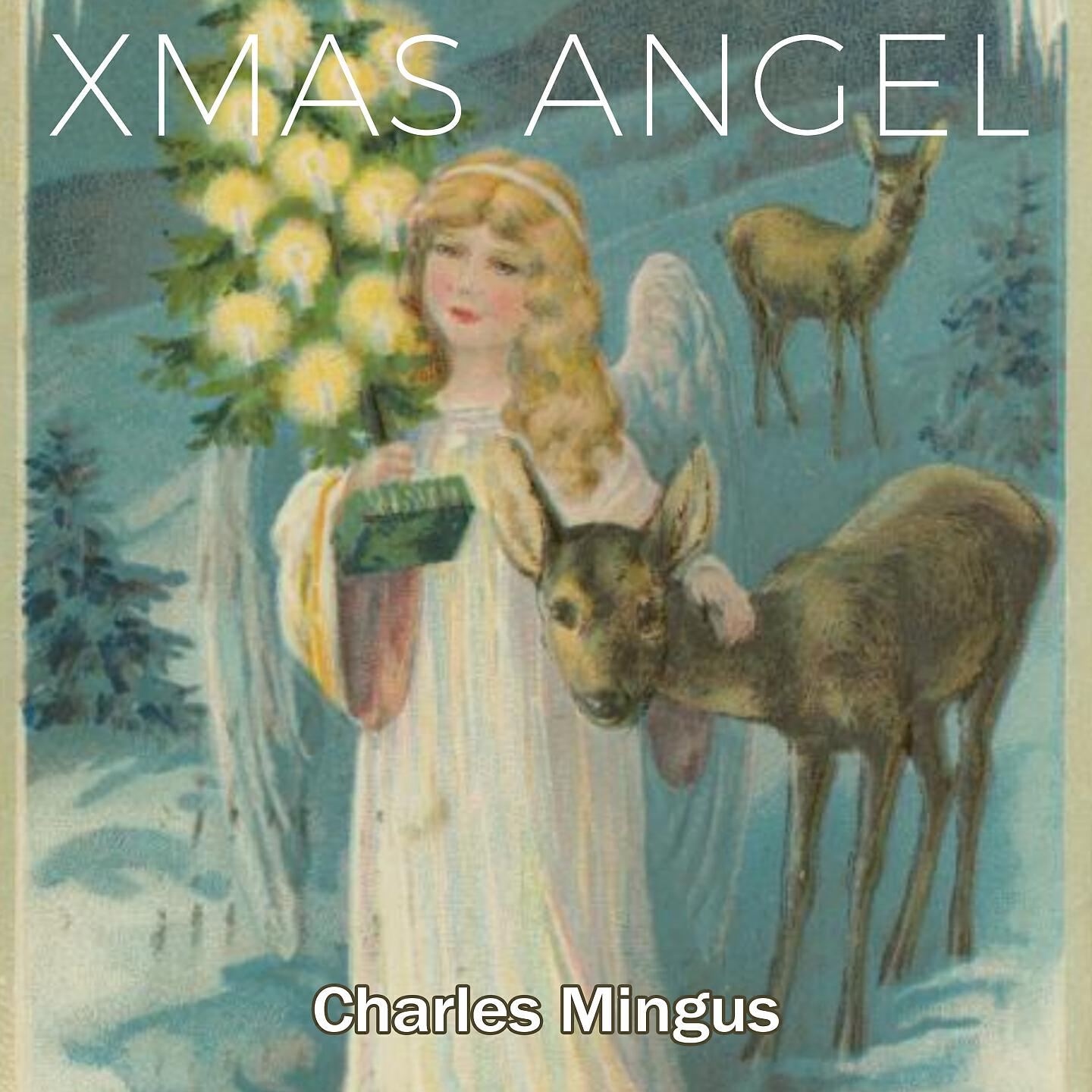 Charles Mingus - Ysabel's Table Damce