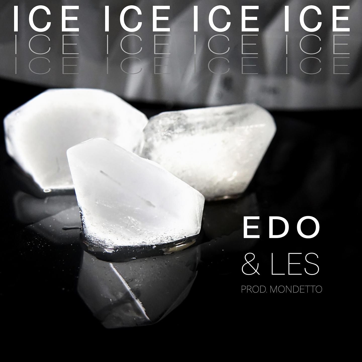 Постер альбома Ice Ice