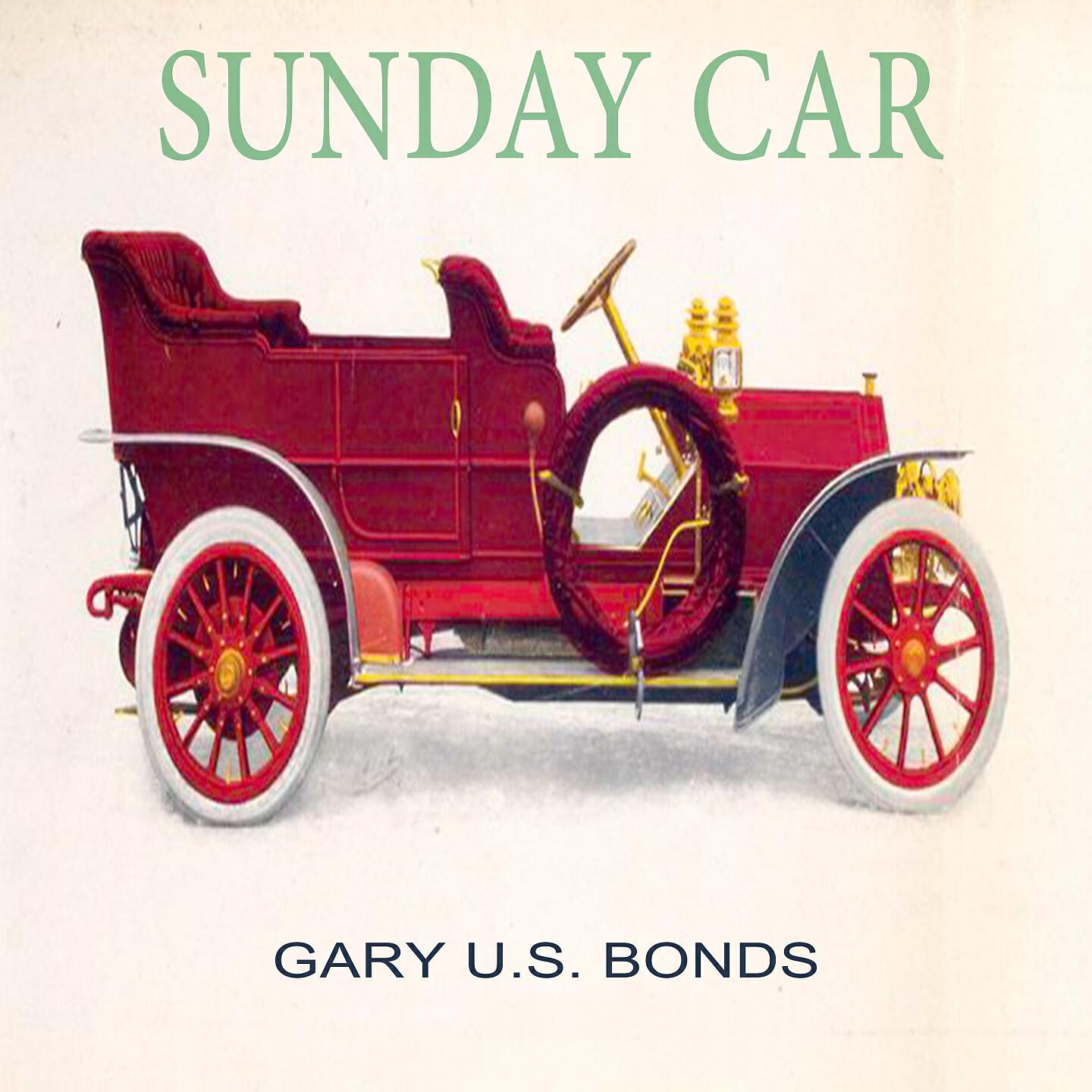 Gary U.S. Bonds - Dear Lady Twist