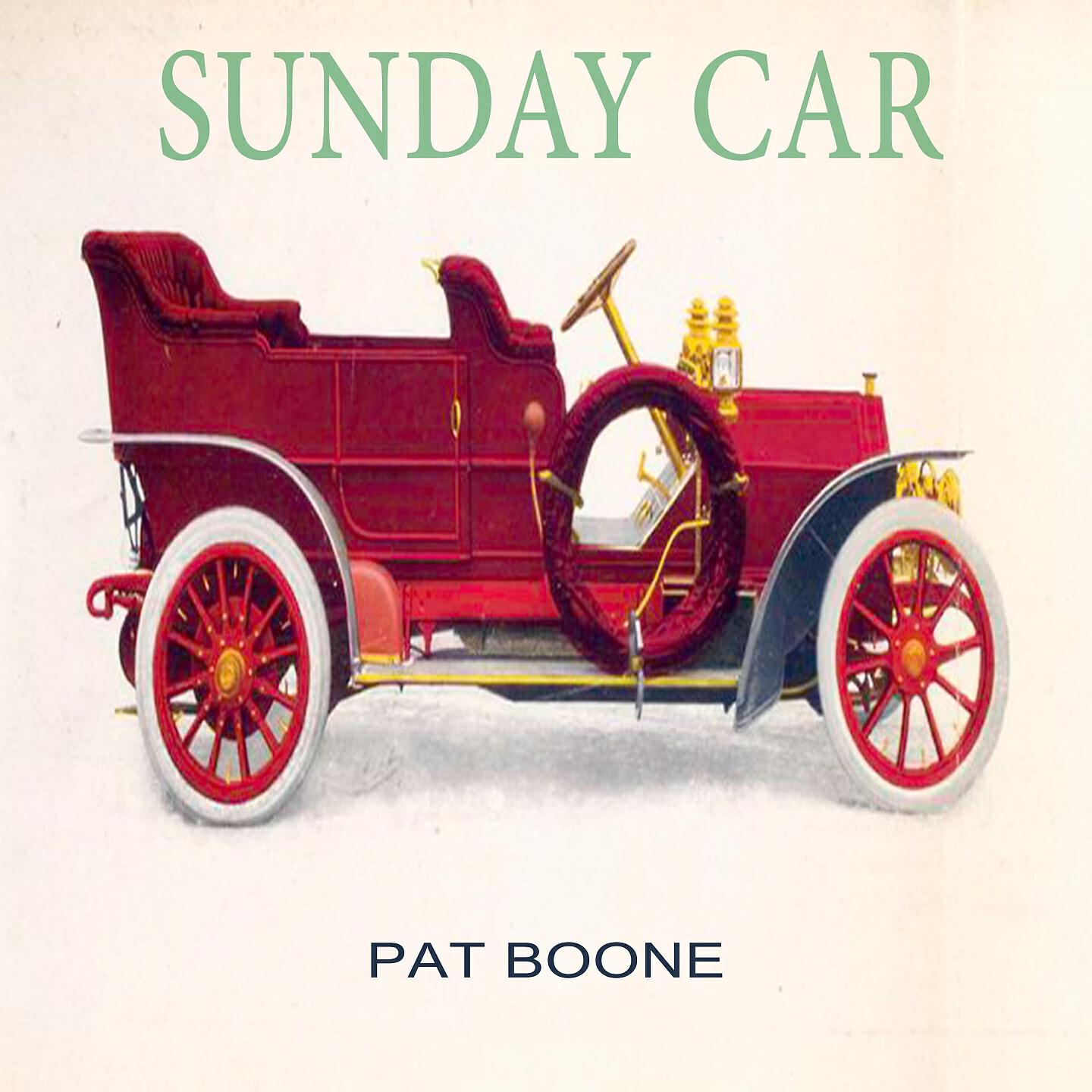 Pat Boone - Rich In Love