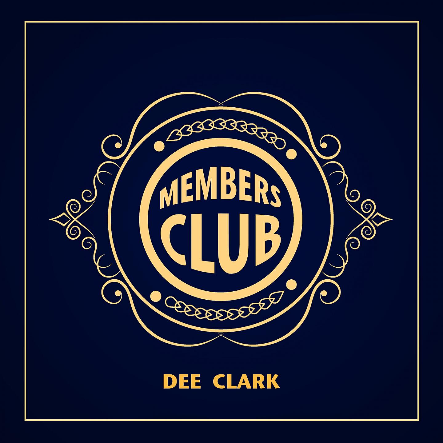 Dee Clark - I Want To Love You
