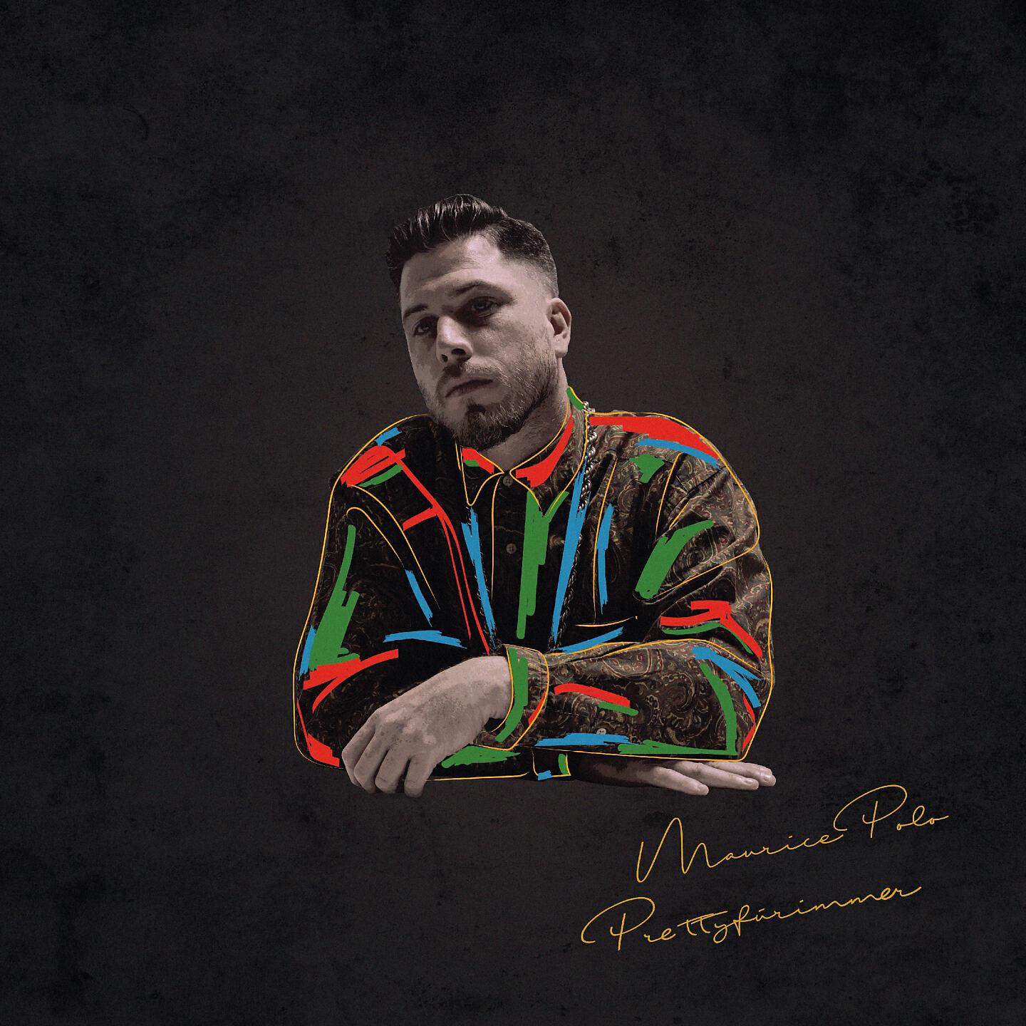 Maurice Polo - bvg