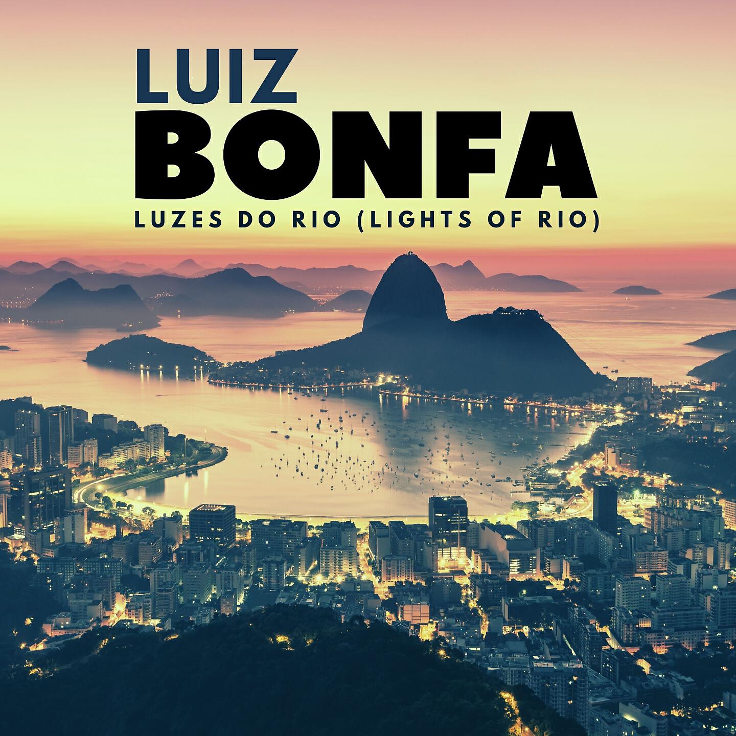Luiz Bonfa - A Brazilian in New York