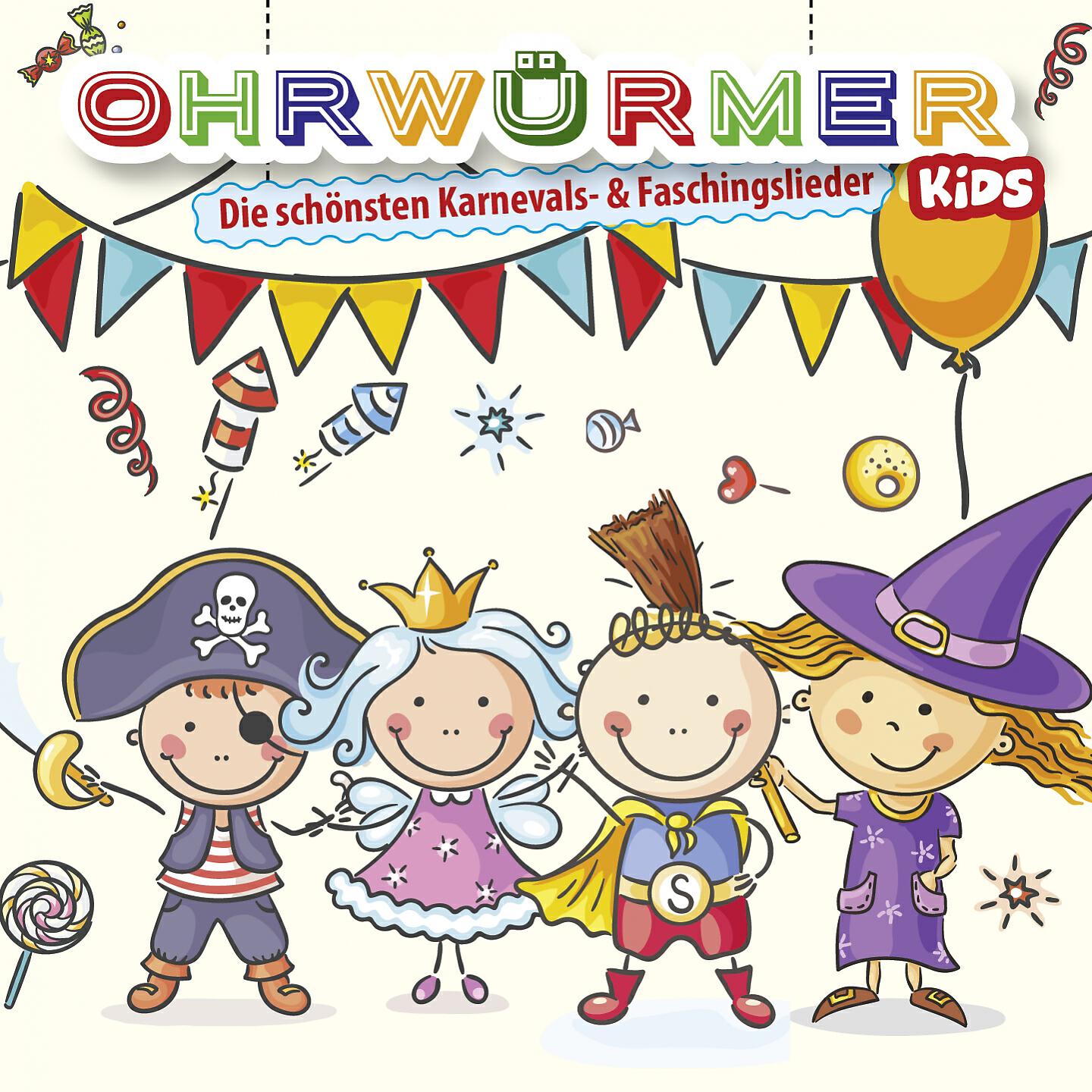 Spieluhr - Das rote Pferd