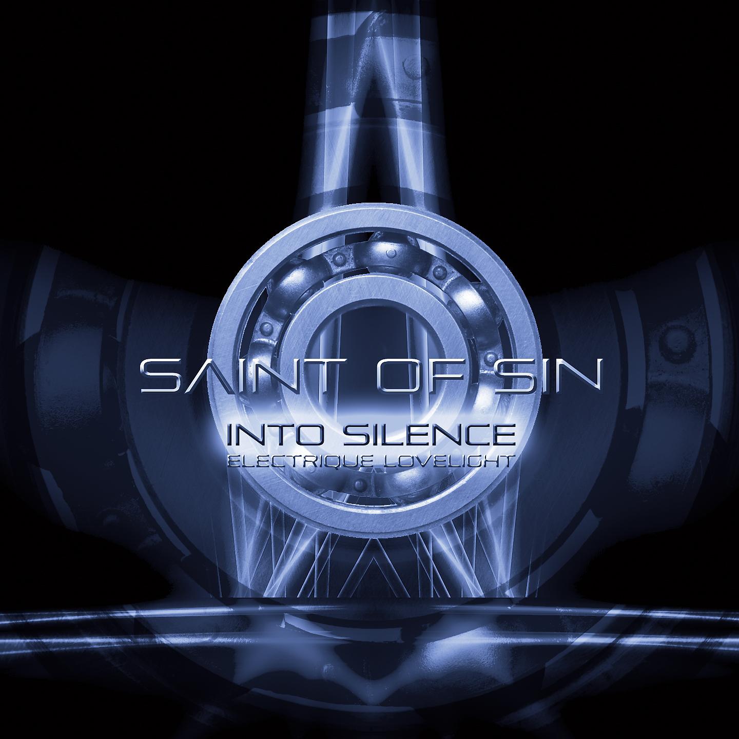 Постер альбома Into Silence