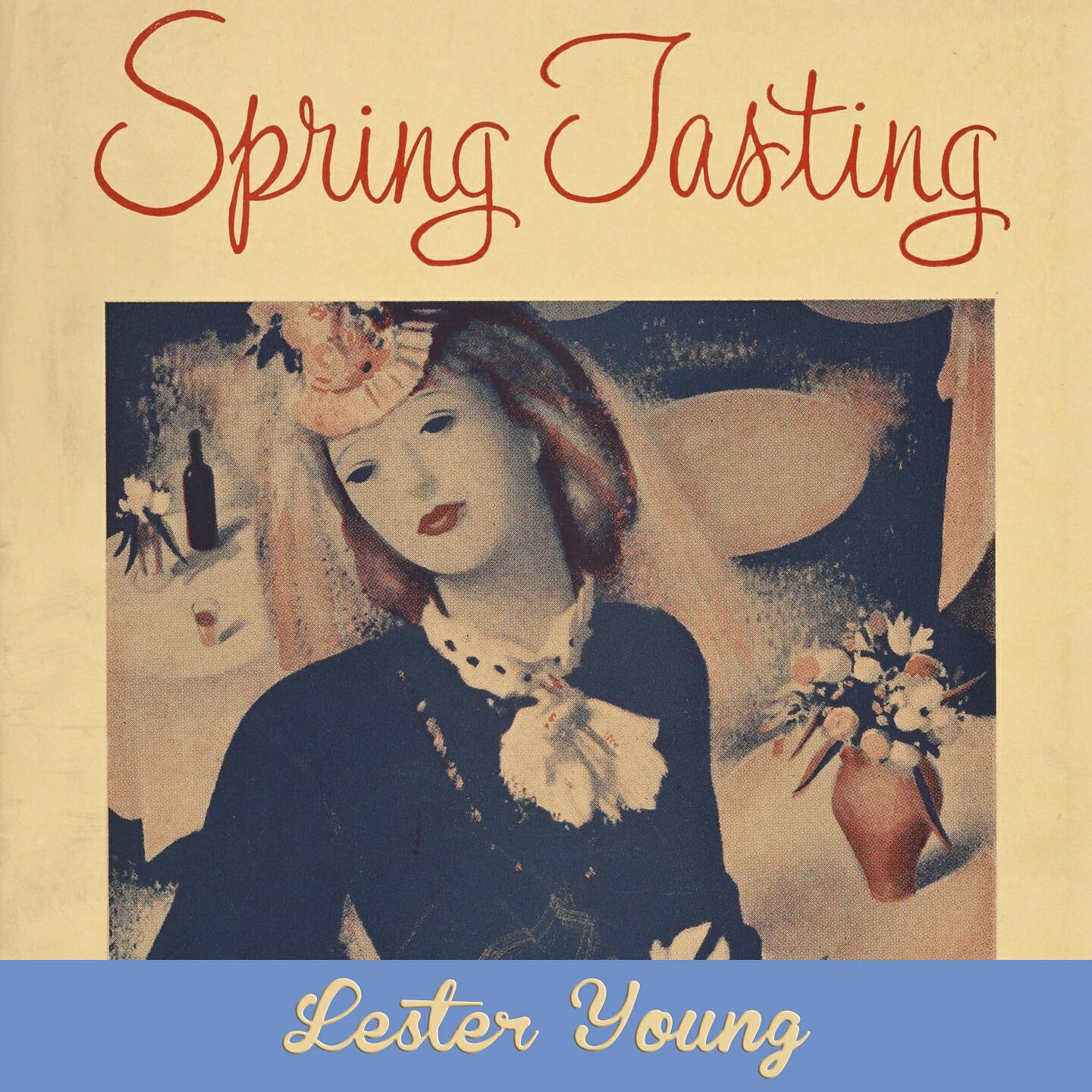 Lester Young Quintet - Jump Lester, Jump