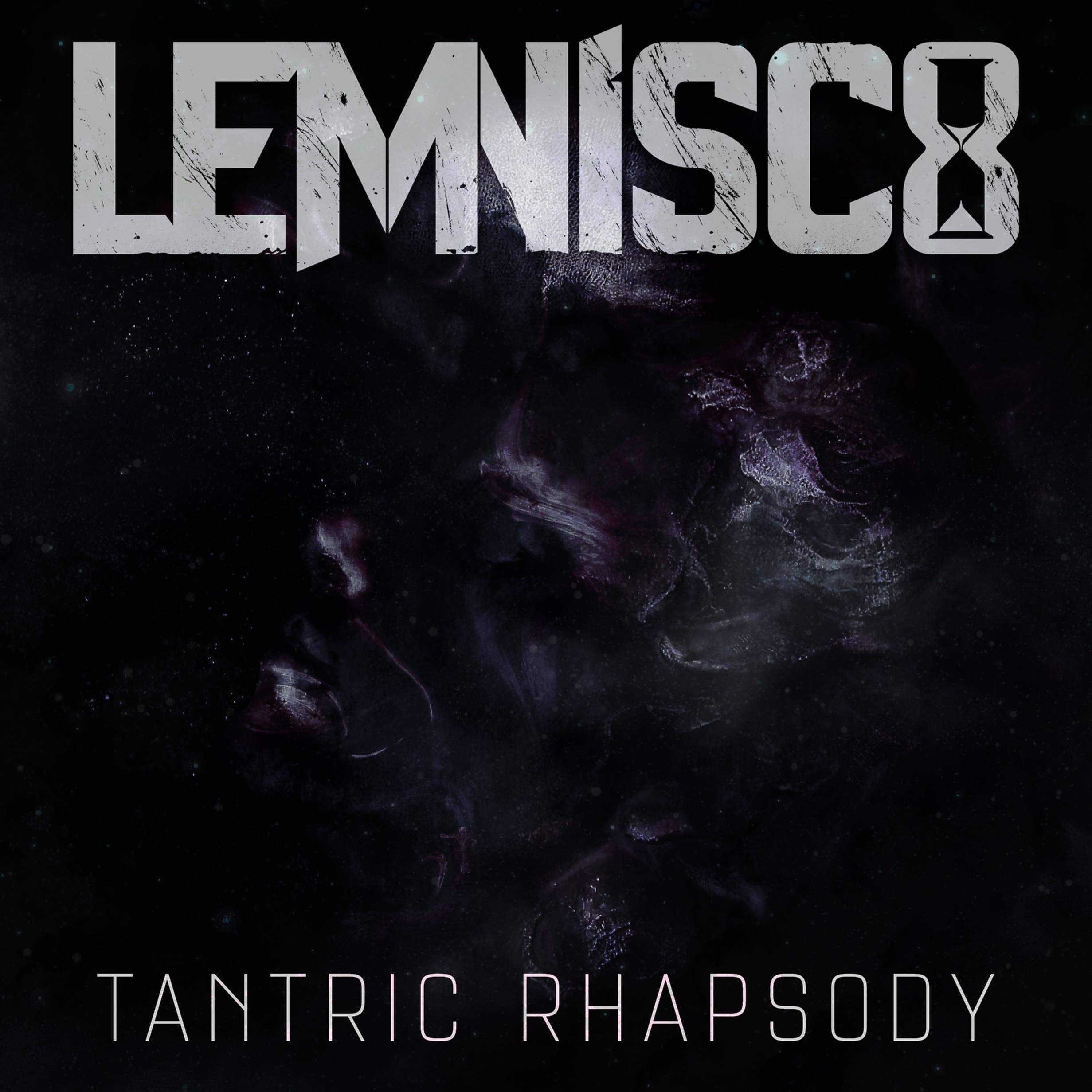 Постер альбома Tantric Rhapsody