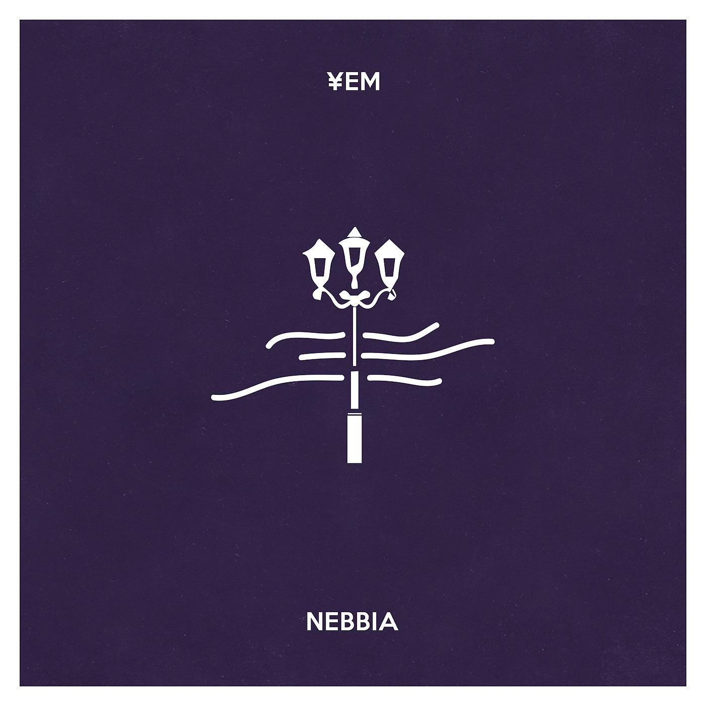 Постер альбома Nebbia