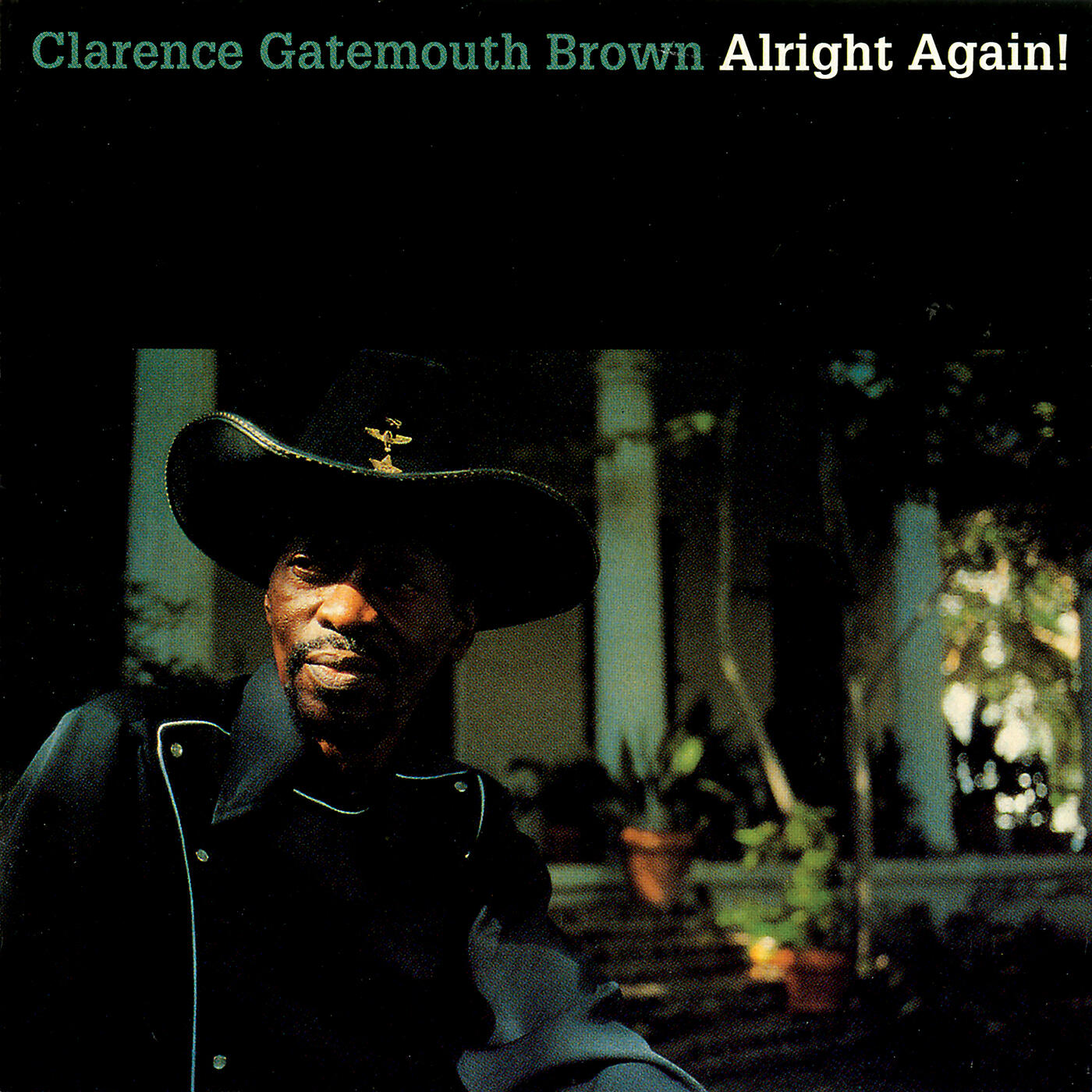 Clarence 