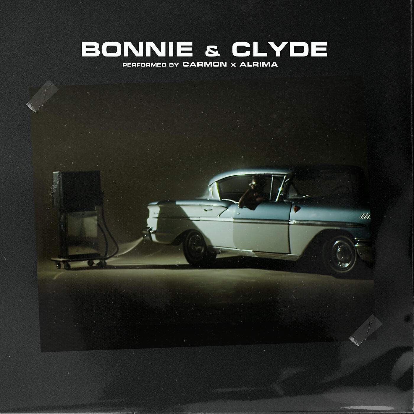 Carmon - Bonnie & Clyde