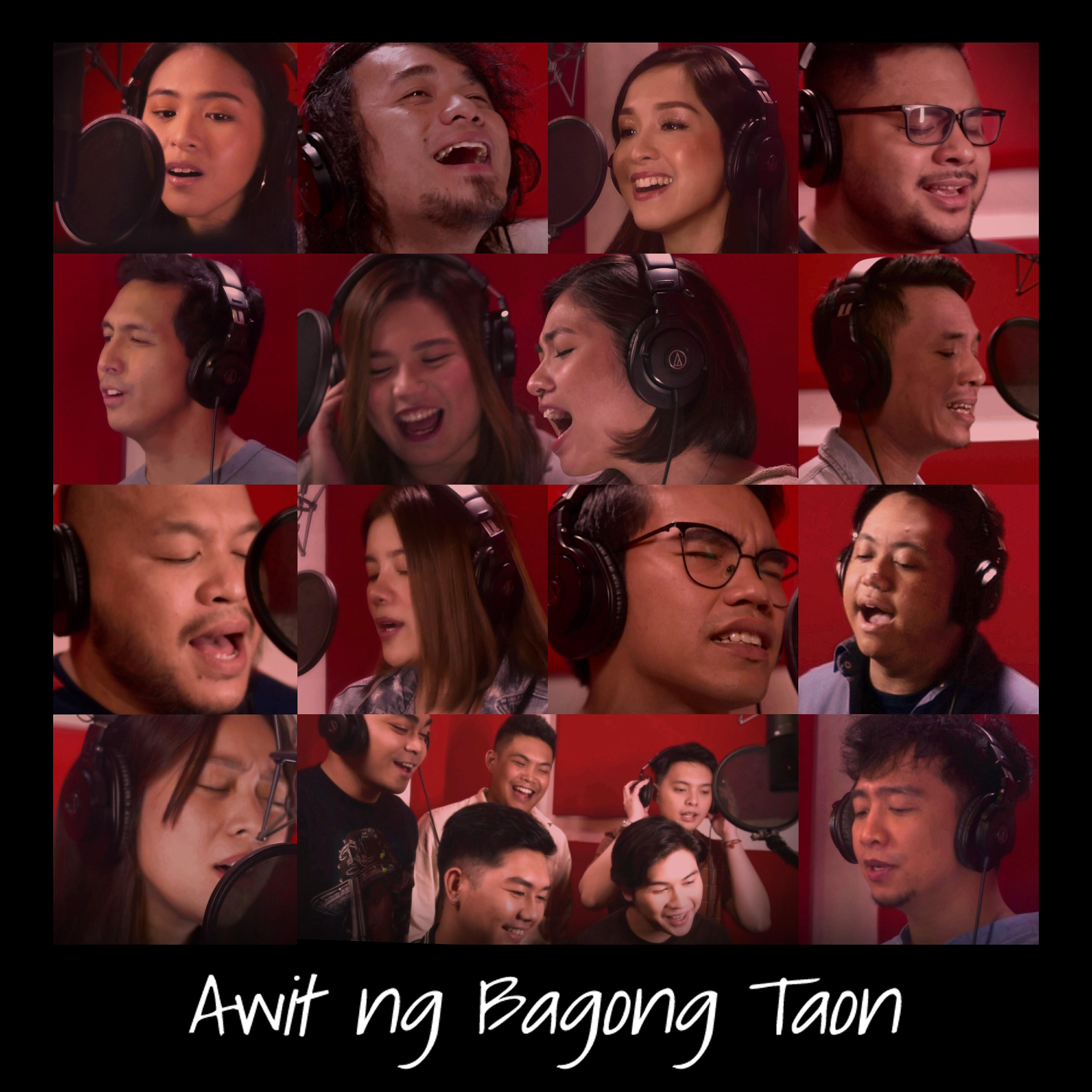 Leanne & Naara - Awit ng Bagong Taon