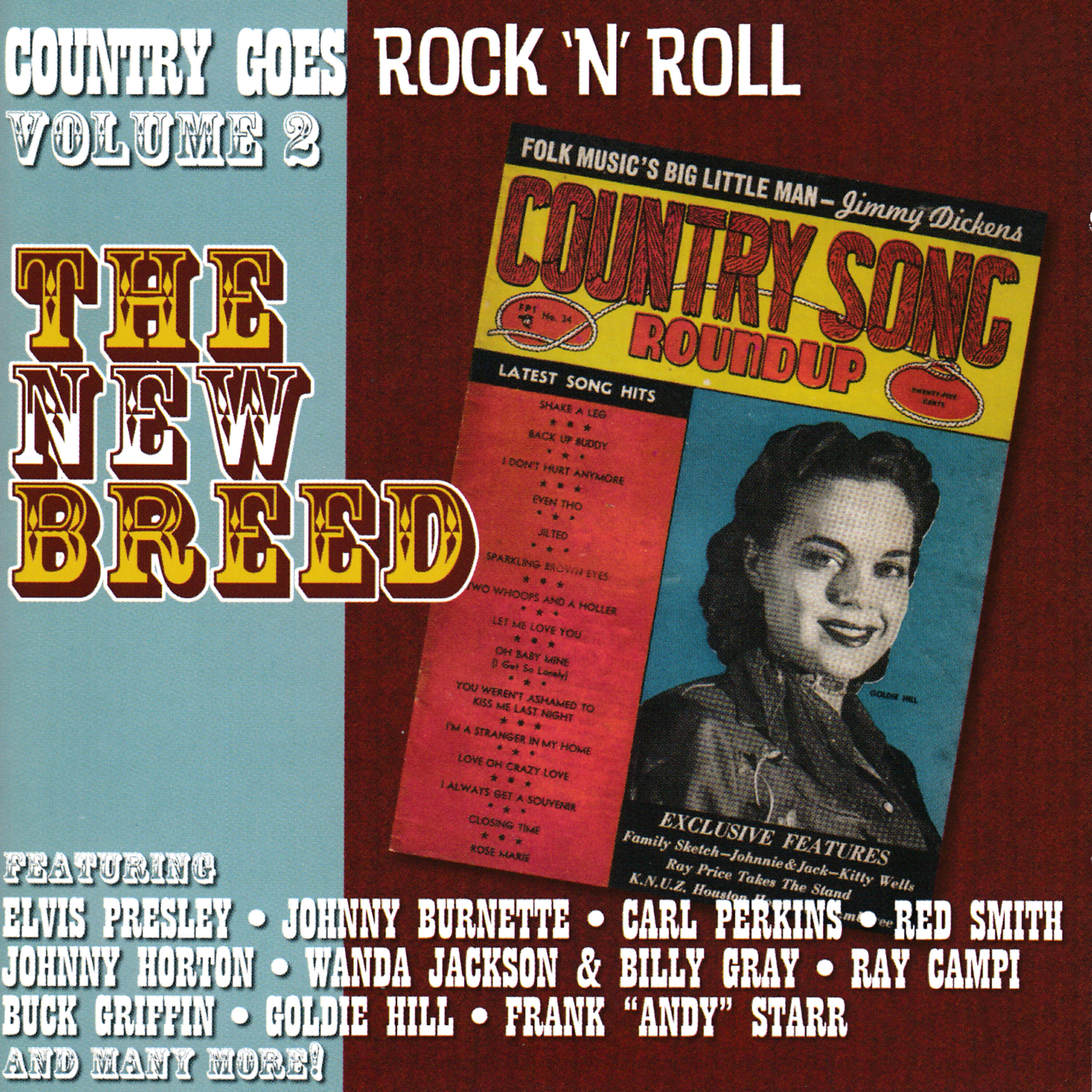 LEW WILLIAMS - I've Been Doing Some Slippin' Too
