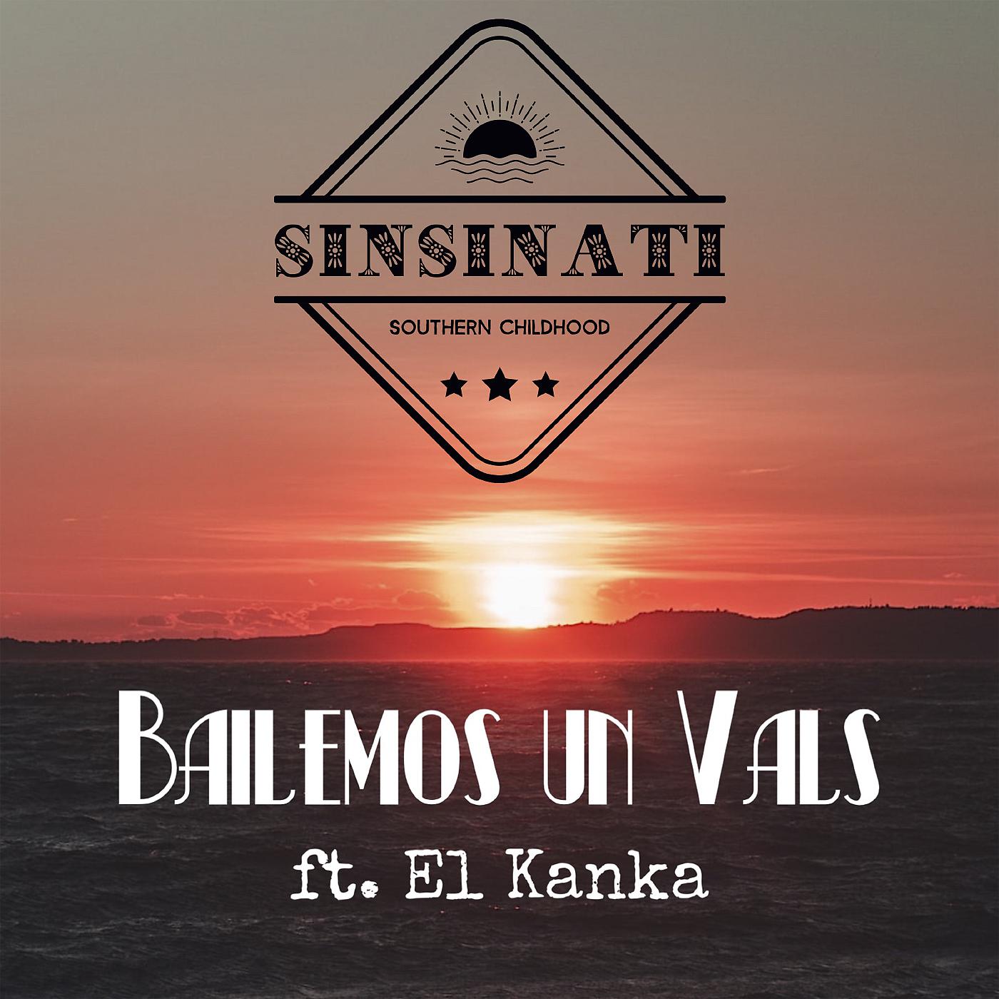 Постер альбома Bailemos un vals (feat. El Kanka)