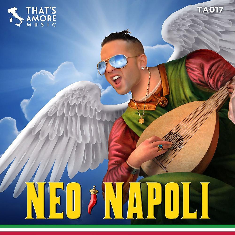 Постер альбома Neo Napoli