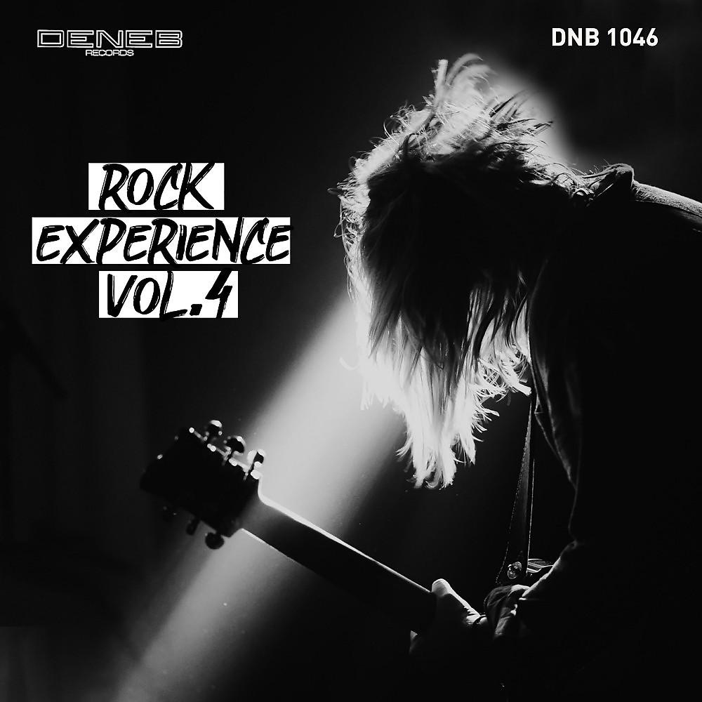 Постер альбома Rock Experience, Vol. 4