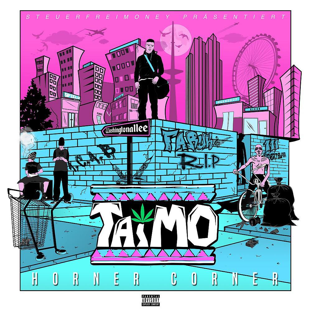 TaiMo - Bleiben relaxed