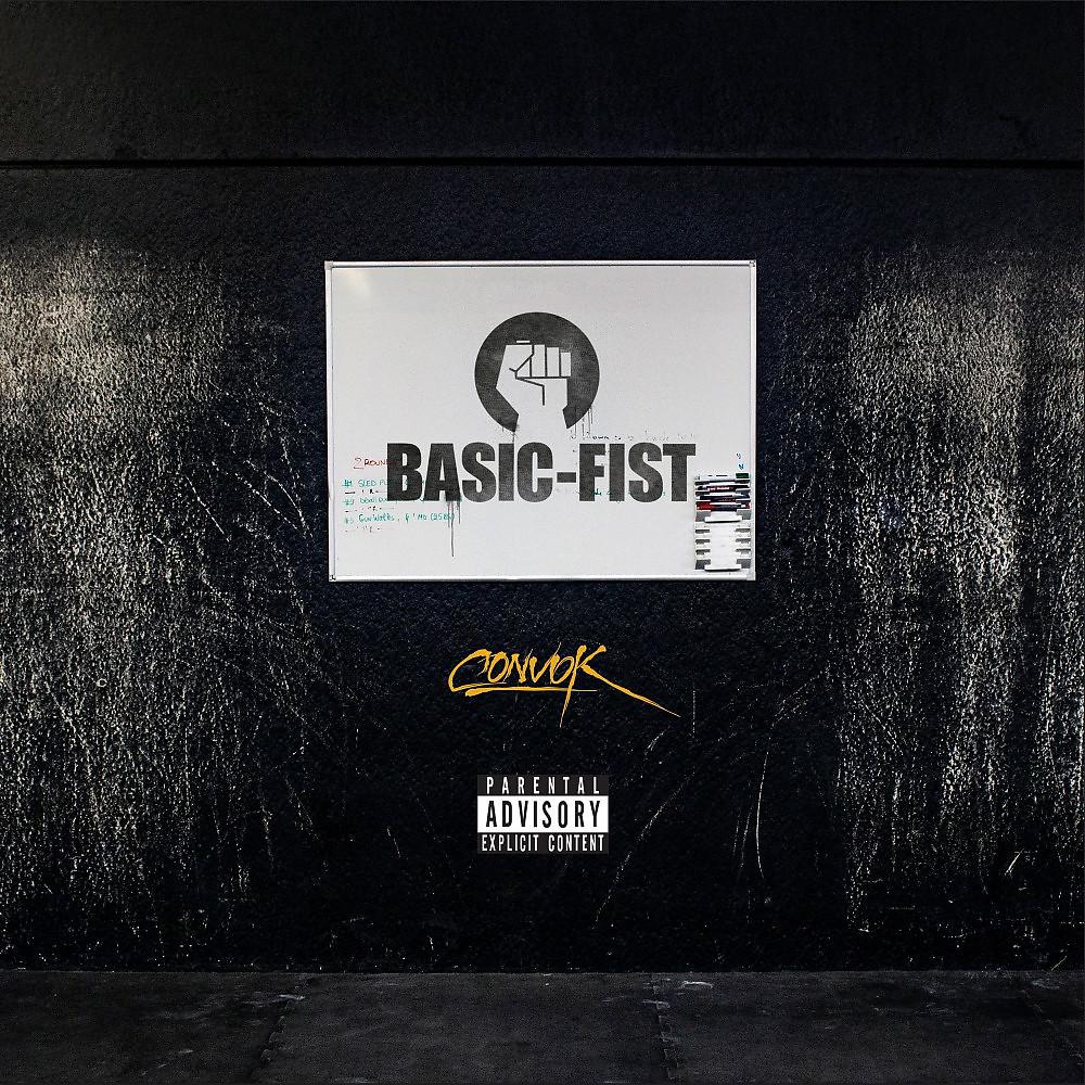 Постер альбома Basic Fist