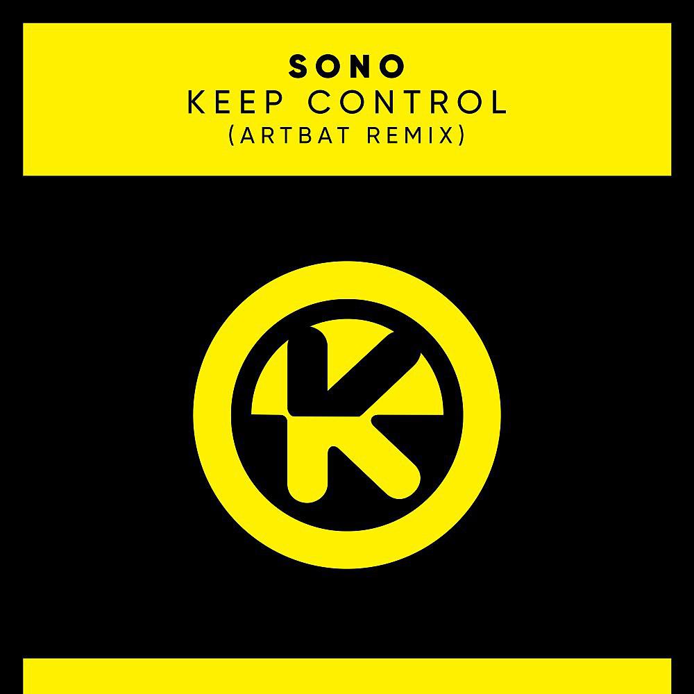 Постер альбома Keep Control (ARTBAT Remix)