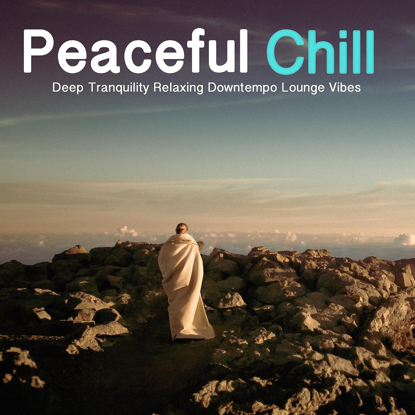Постер альбома Peaceful Chill