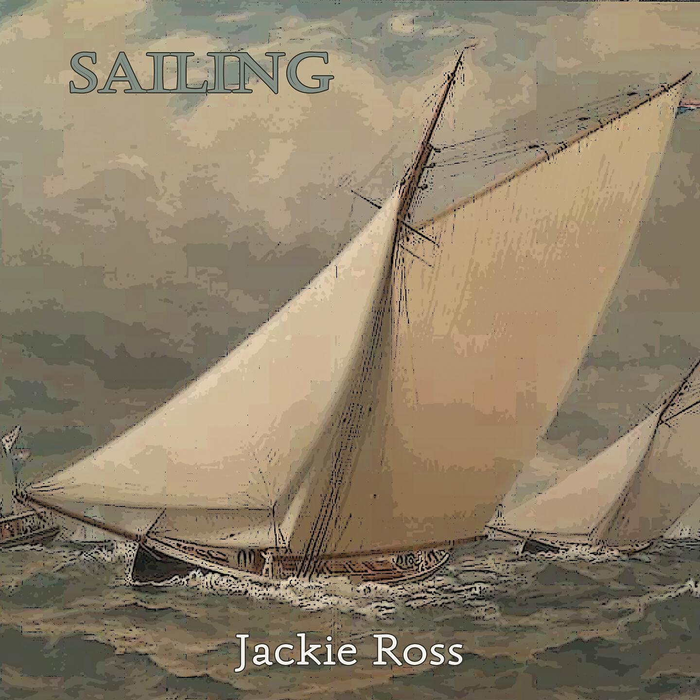 Jackie Ross - I've Got The Skill