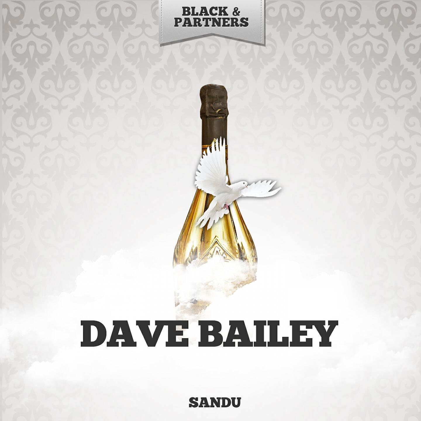 Dave Bailey - Brownie Speaks