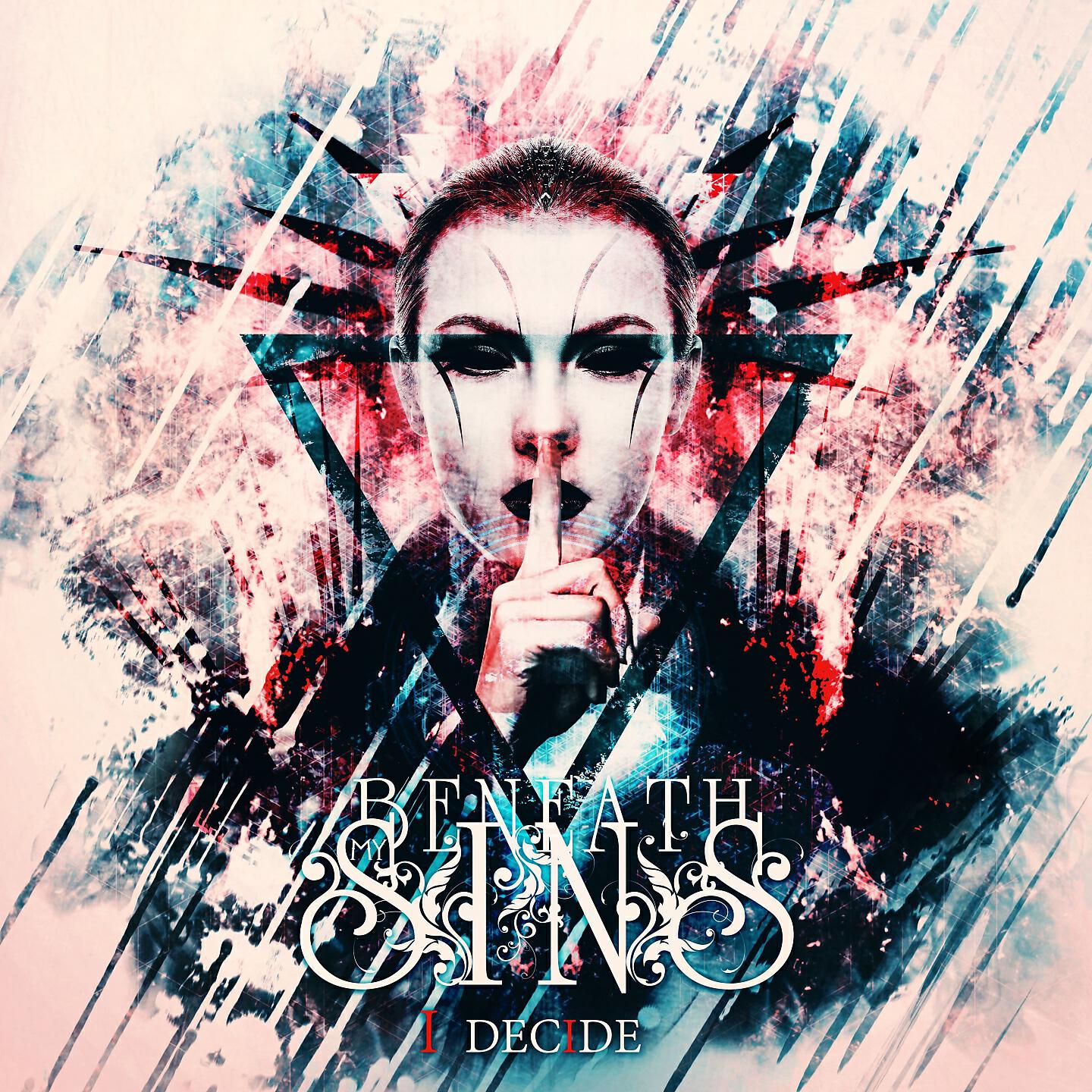 Beneath My Sins - Temptation