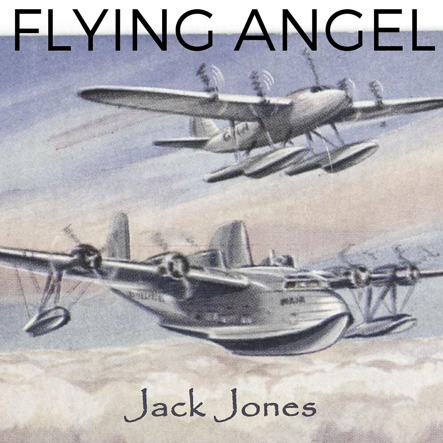 Jack Jones - Charade