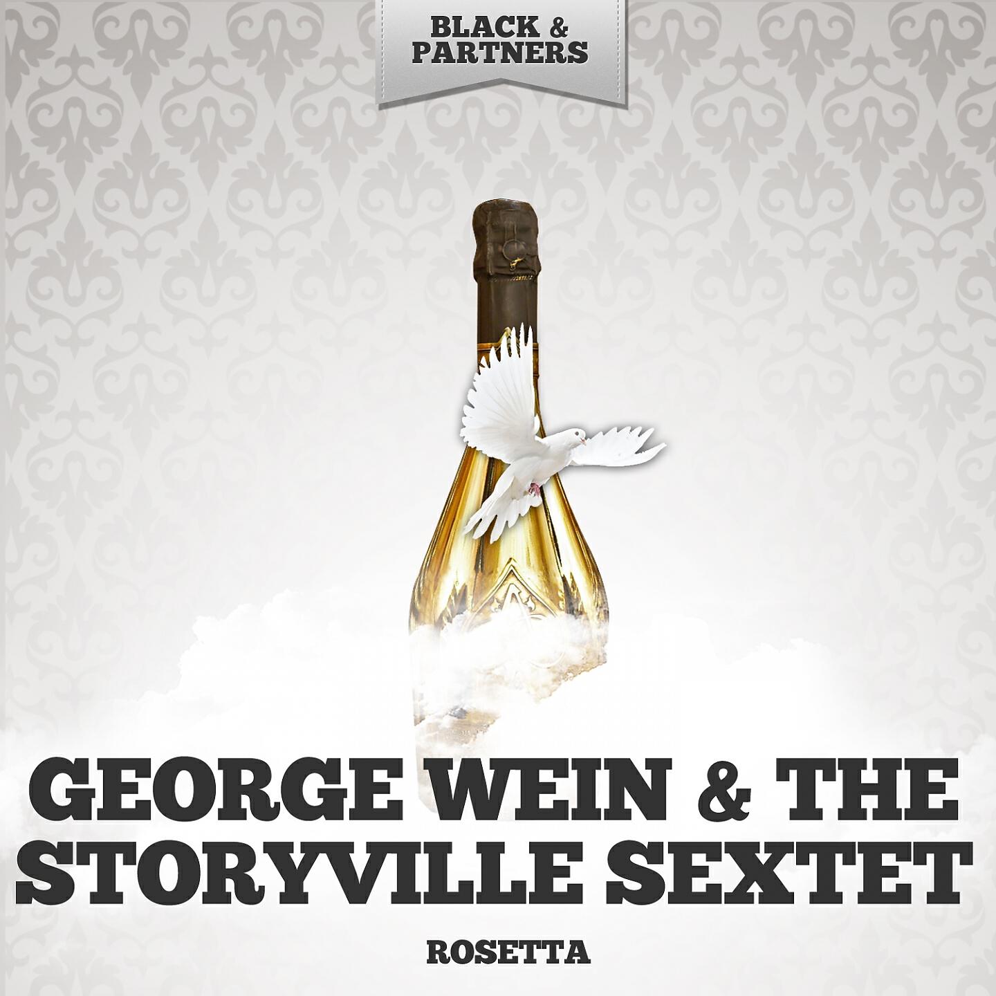 George Wein & The Storyville Sextet - Do Nothing Till You Hear From Me (Original Live Take)