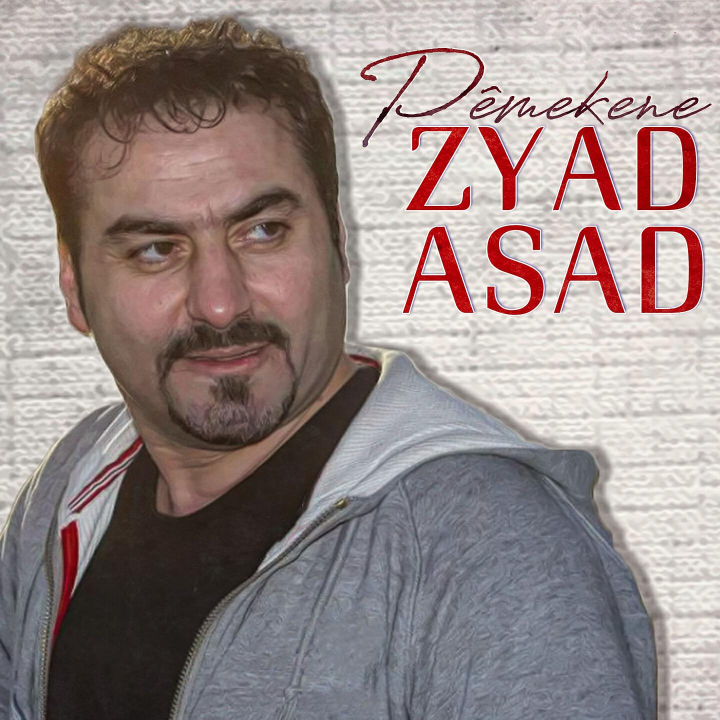 Zyad Asad - Pêm Witî