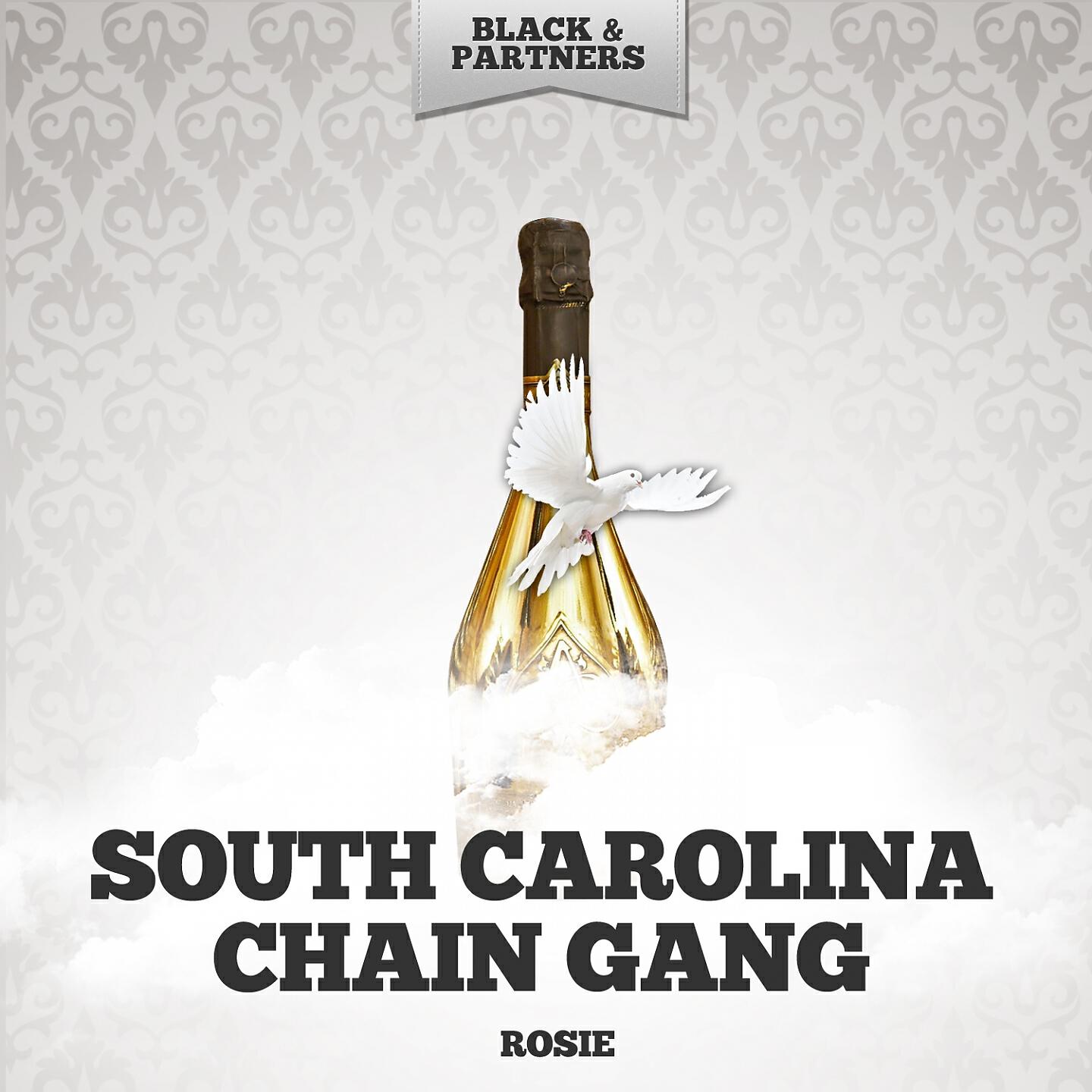 South Carolina Chain Gang - Long John & Old Alabama & Old Dollar Mamie