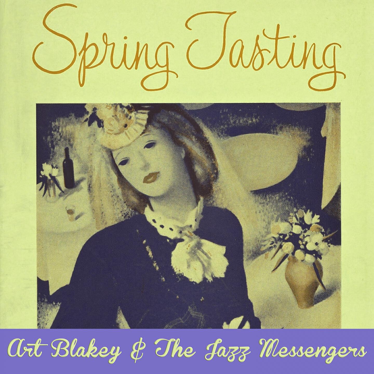 Art Blakey & The Jazz Messengers - Poursuite Dans La Ruelle