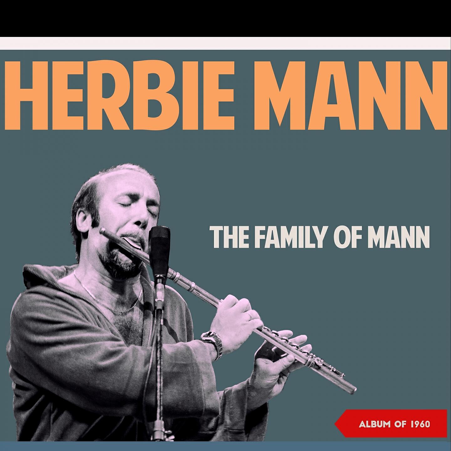 Herbie Mann - (Delilah) the Song of Delilah