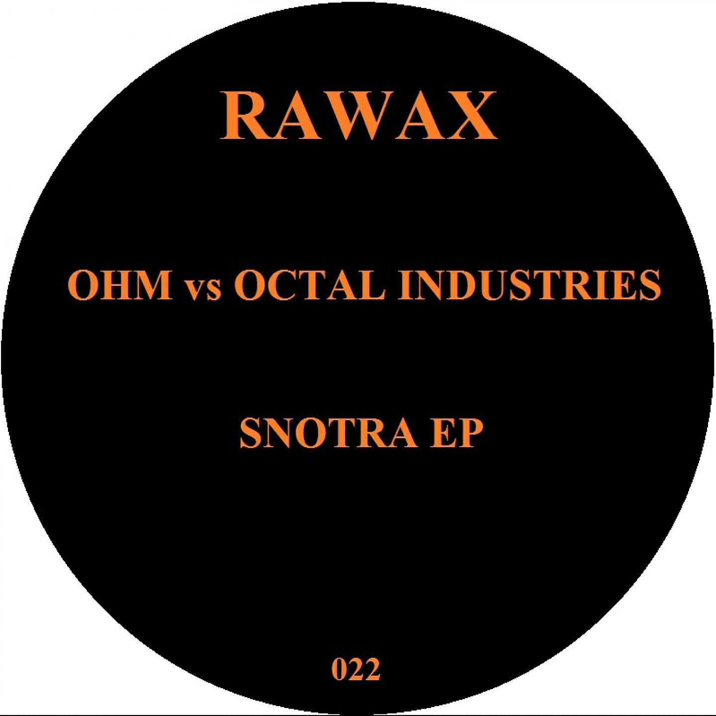 OHM - Lofn (Original Mix)