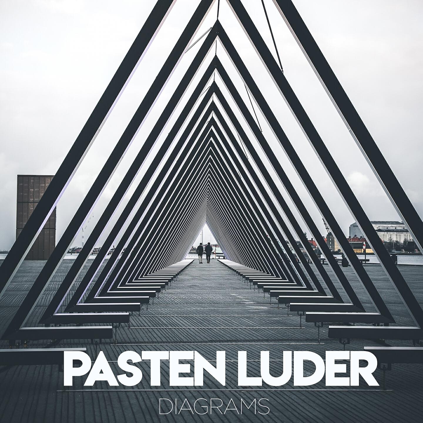Pasten Luder - Yells Bitch! (The Dominoes Yells Yells Remix)