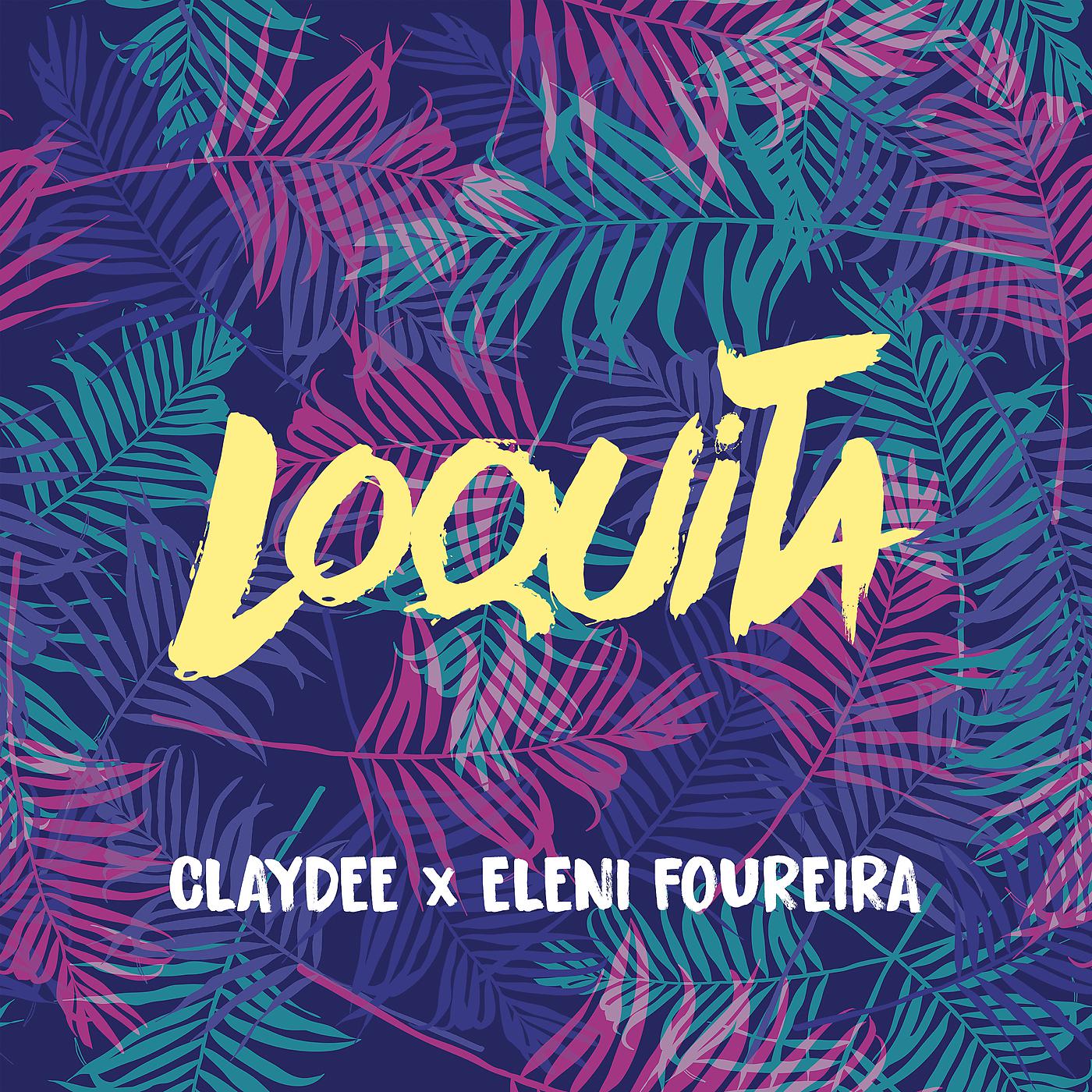 Постер альбома Loquita
