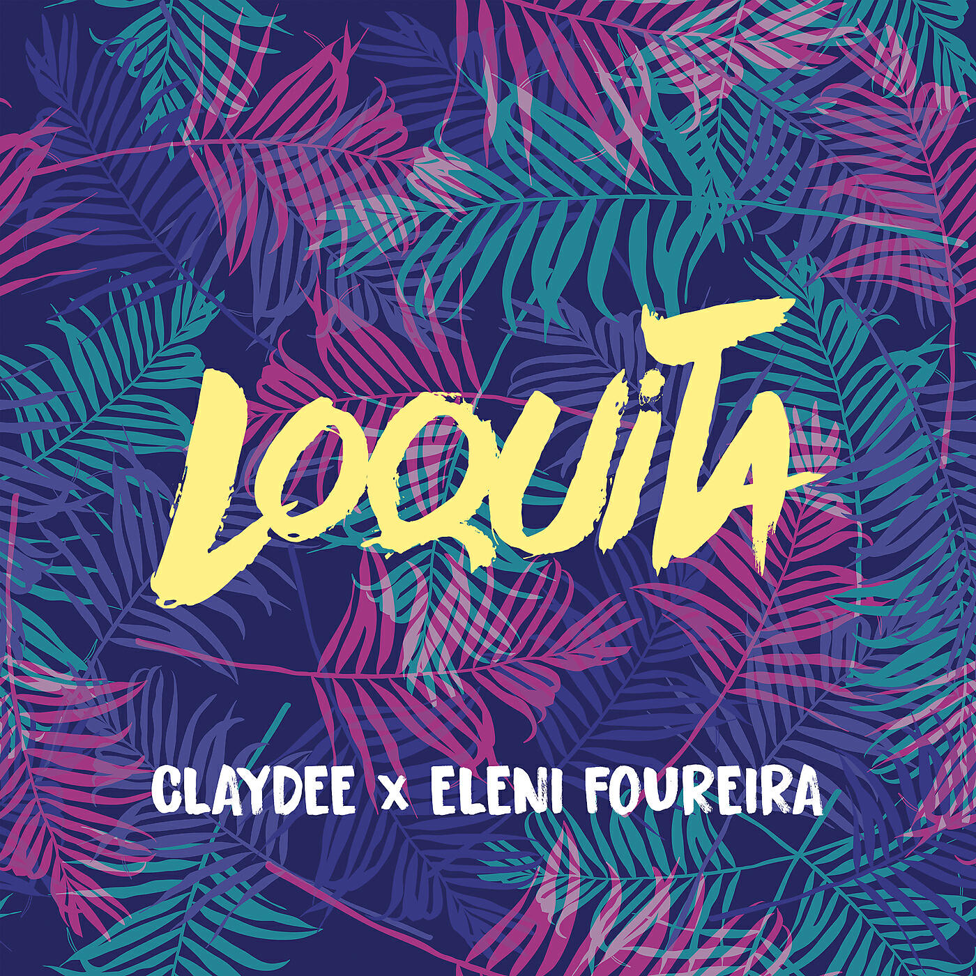 Claydee - Loquita