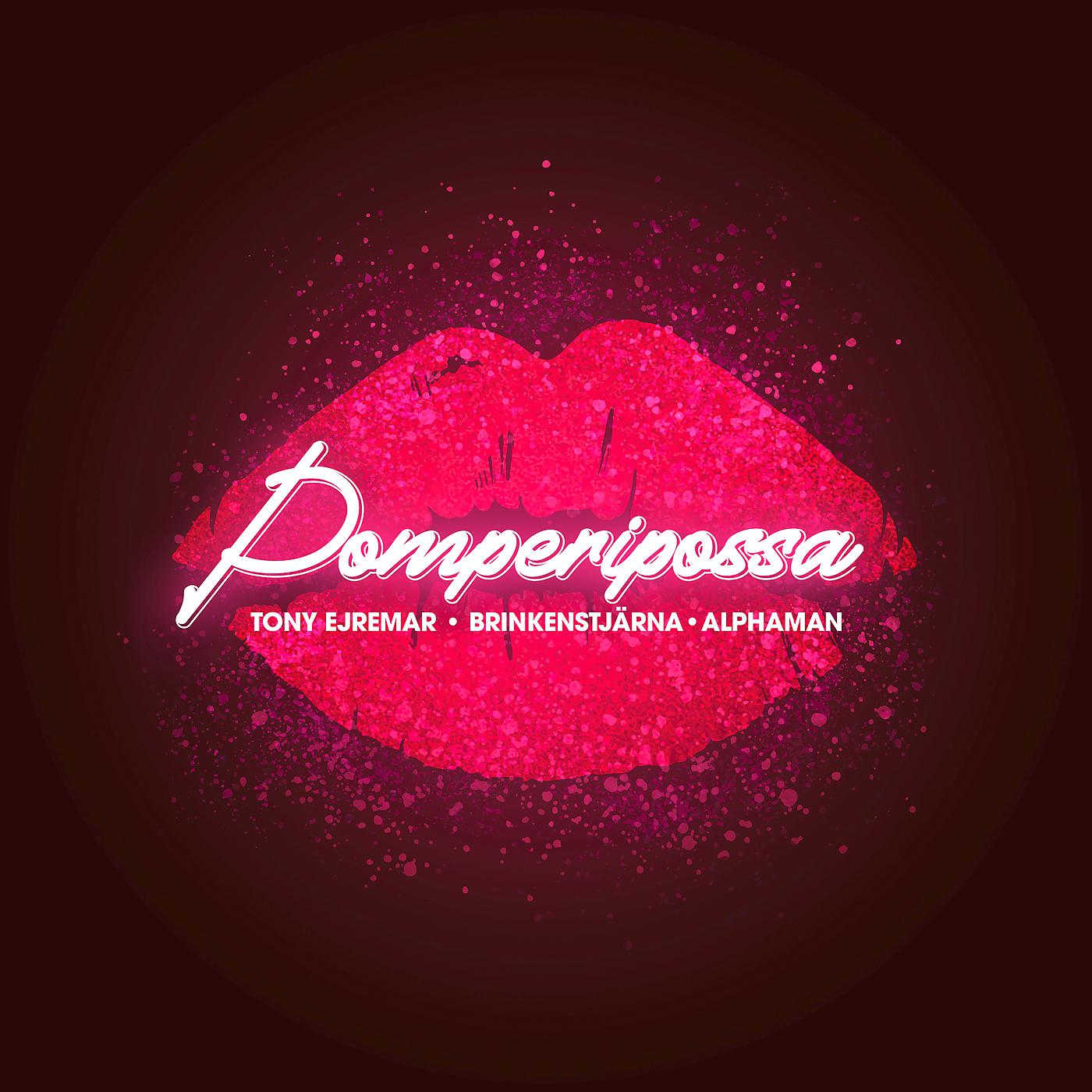 Постер альбома Pomperipossa
