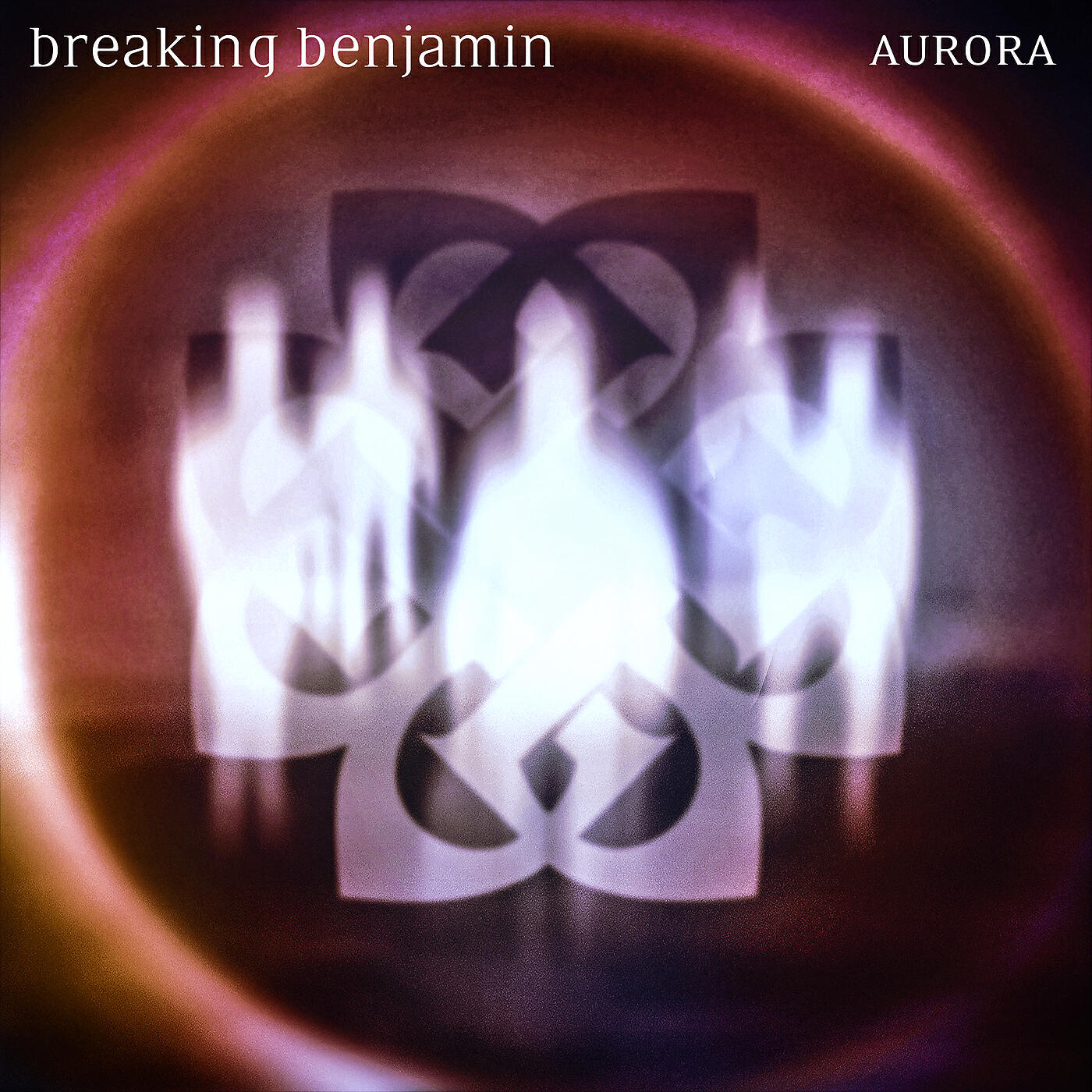 Breaking Benjamin - Dear Agony (Aurora Version)