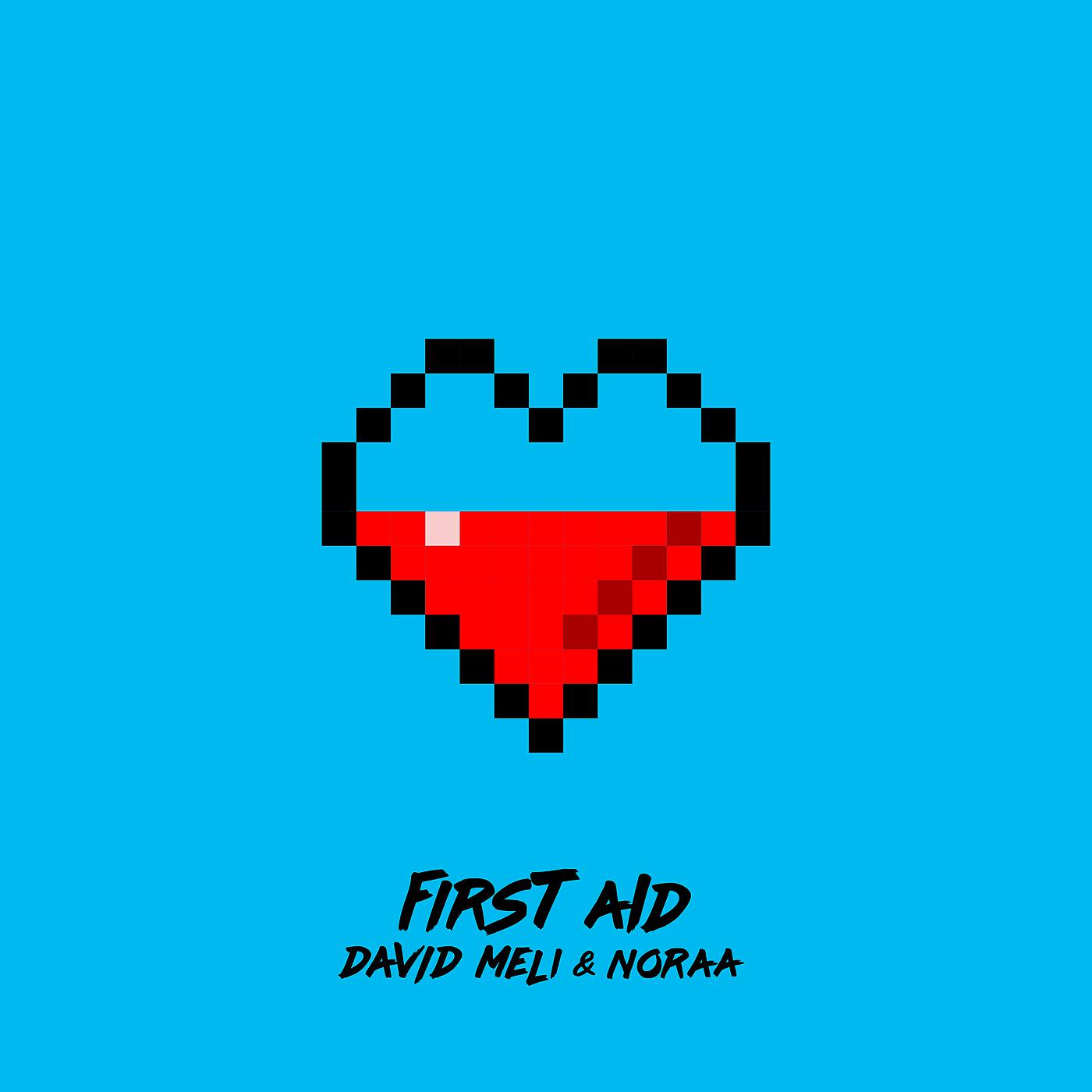 Постер альбома First Aid