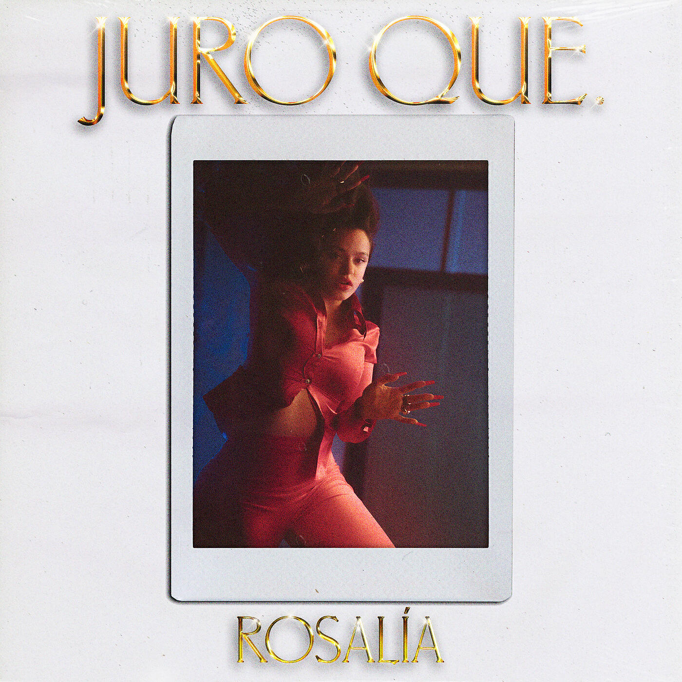 ROSALÍA - Juro Que