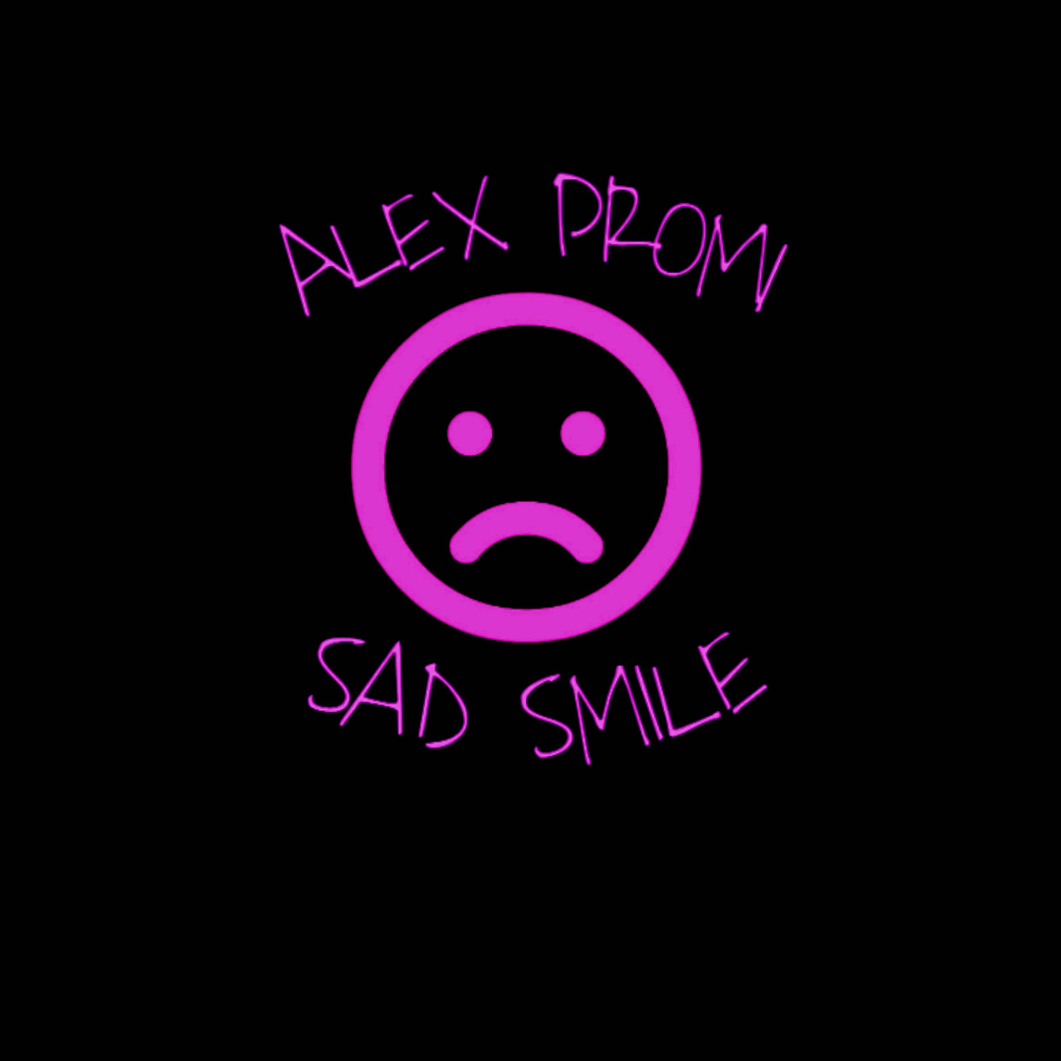 Постер альбома Sad Smile