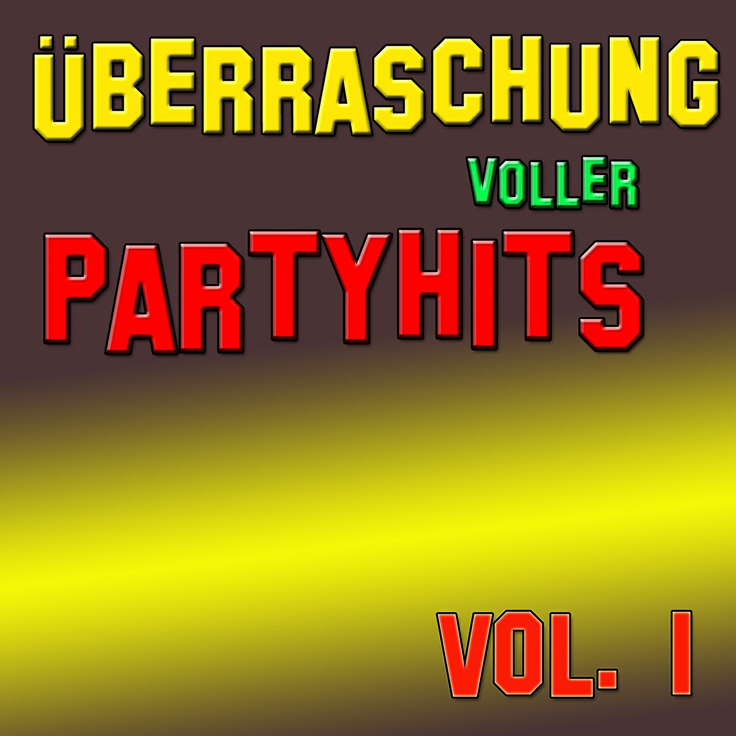 Angie van Burg - Fliegerlied (Party Version)