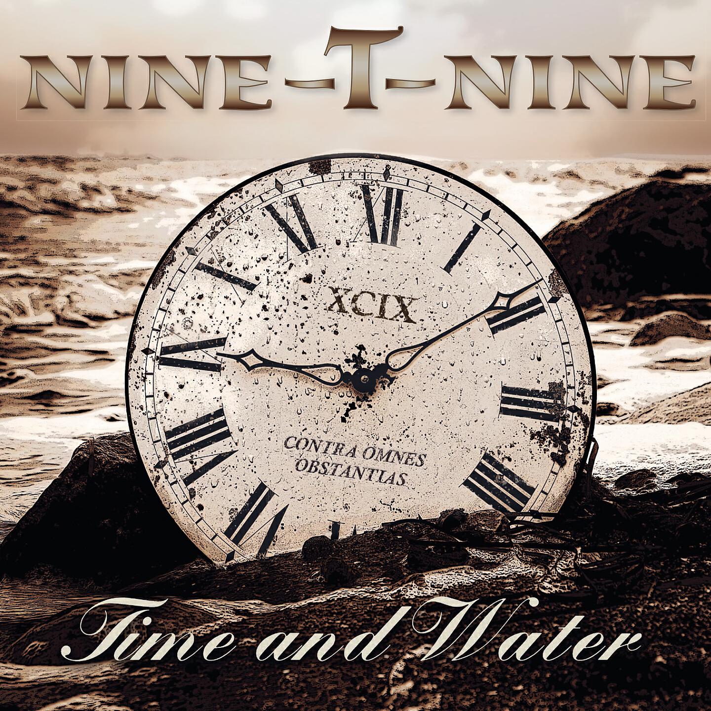 Nine-T-Nine - Midnight