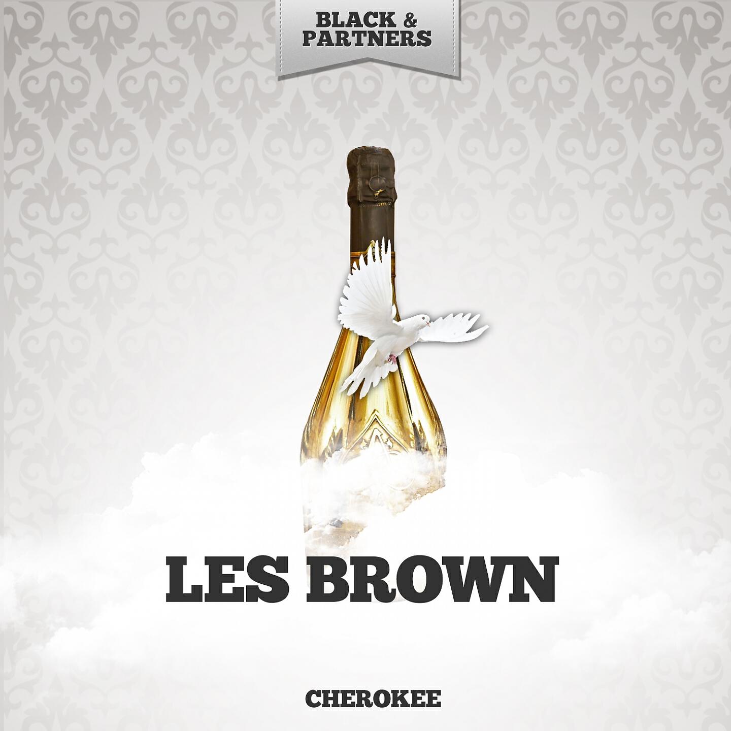 Les Brown - Park Avenue Escapade