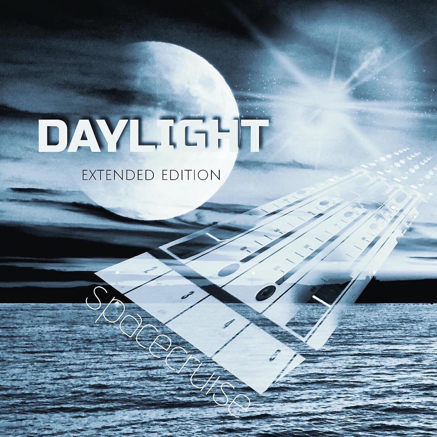 Daylight - Space Cruise (Extended Vintage Mix)