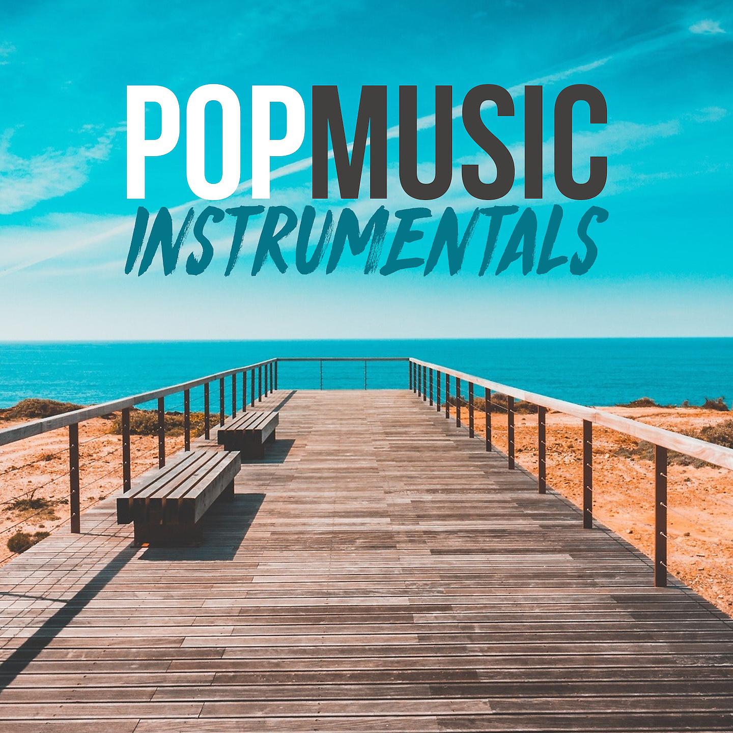 Постер альбома Pop Music (Instrumentals)