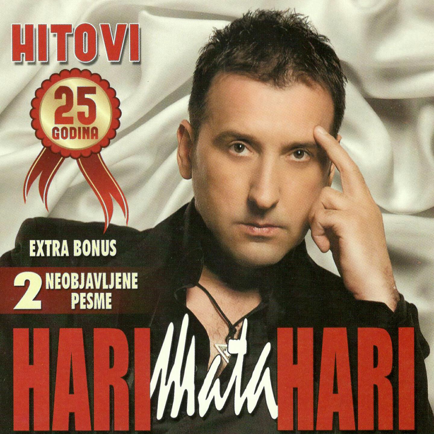 Hari Mata Hari - Ja Ne Pijem