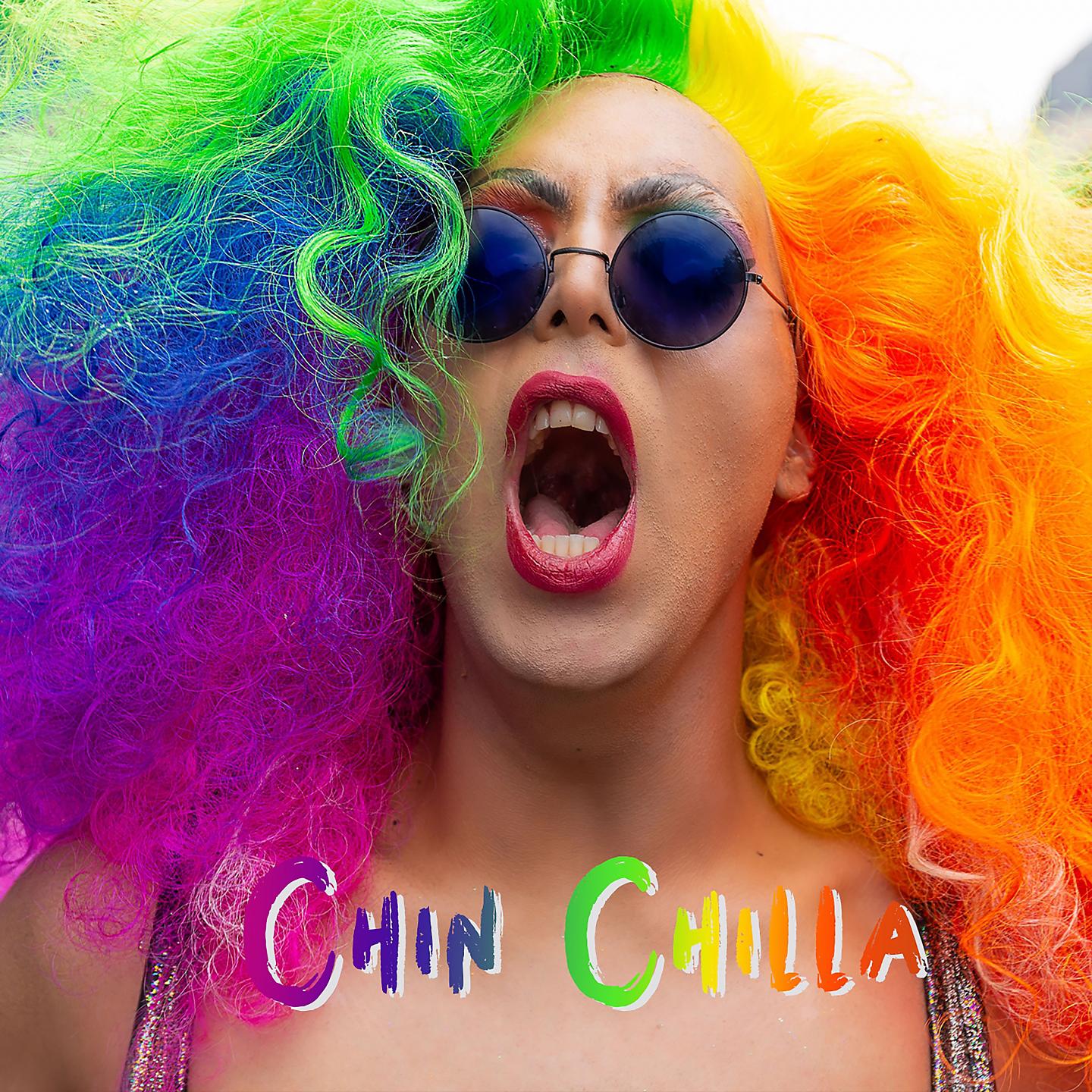 Постер альбома Chin Chilla
